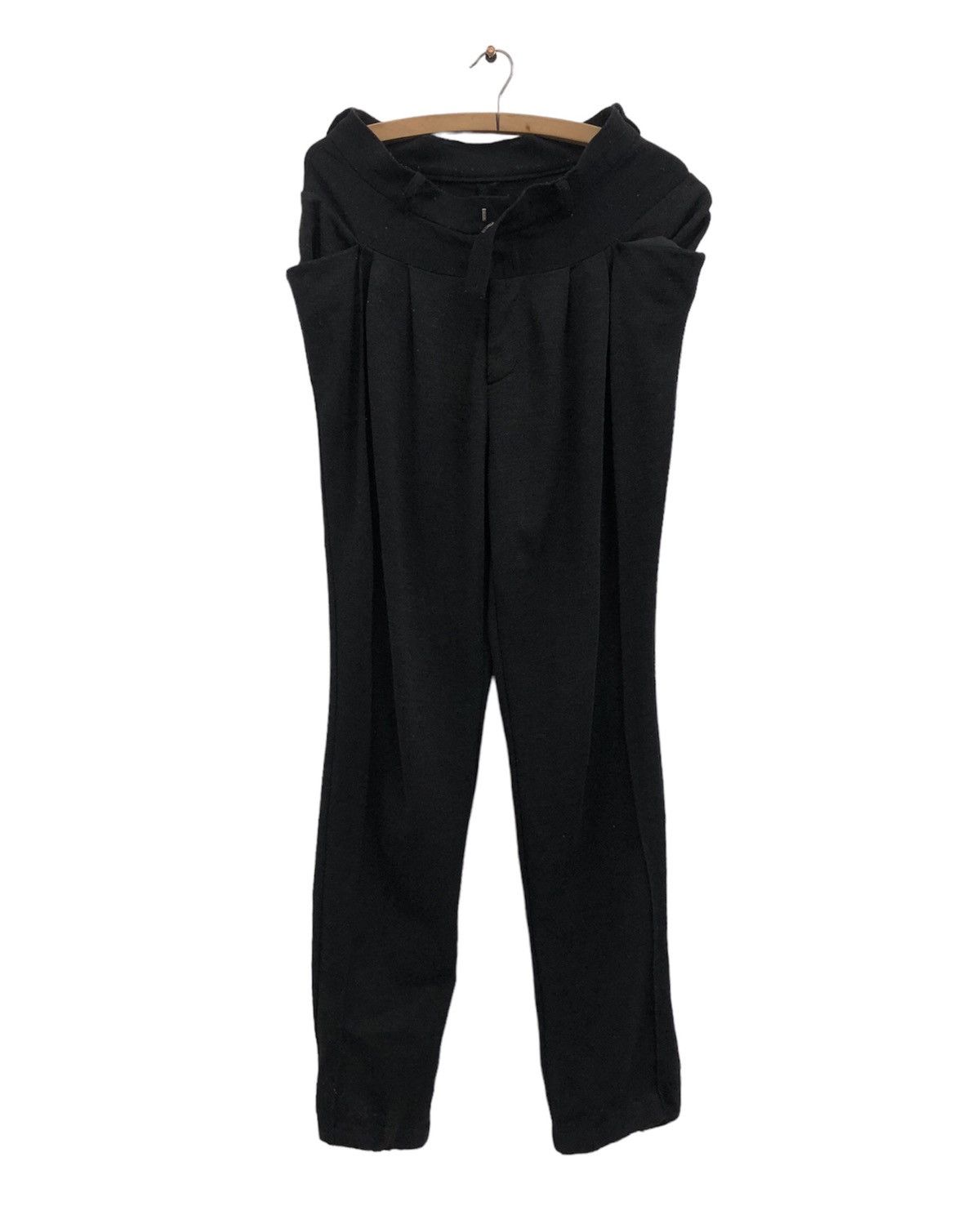 Wooyoungmi WOOYOUNGMI PANTS Size 28" / US 6 / IT 42 - 1 Thumbnail
