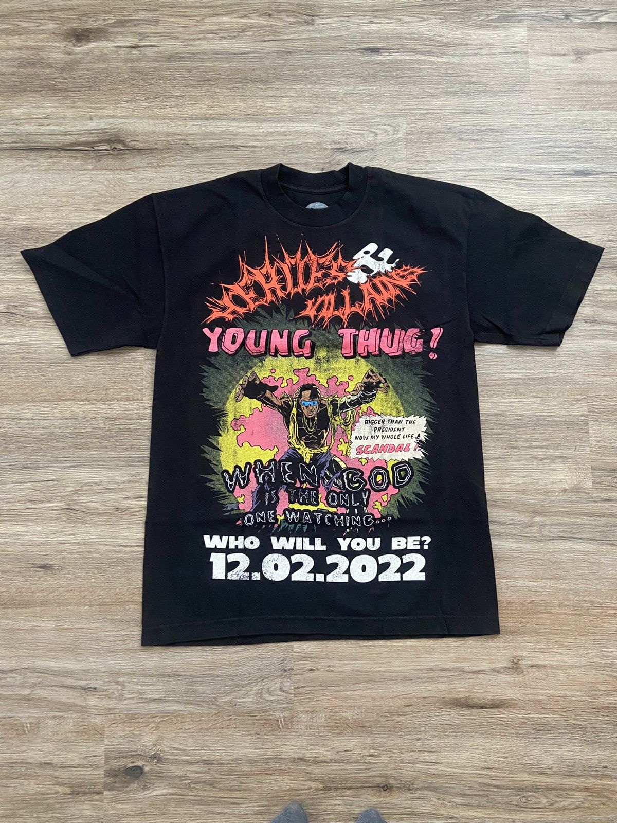 Metro Boomin × Young Thug Metro Boomin x Young Thug Hero