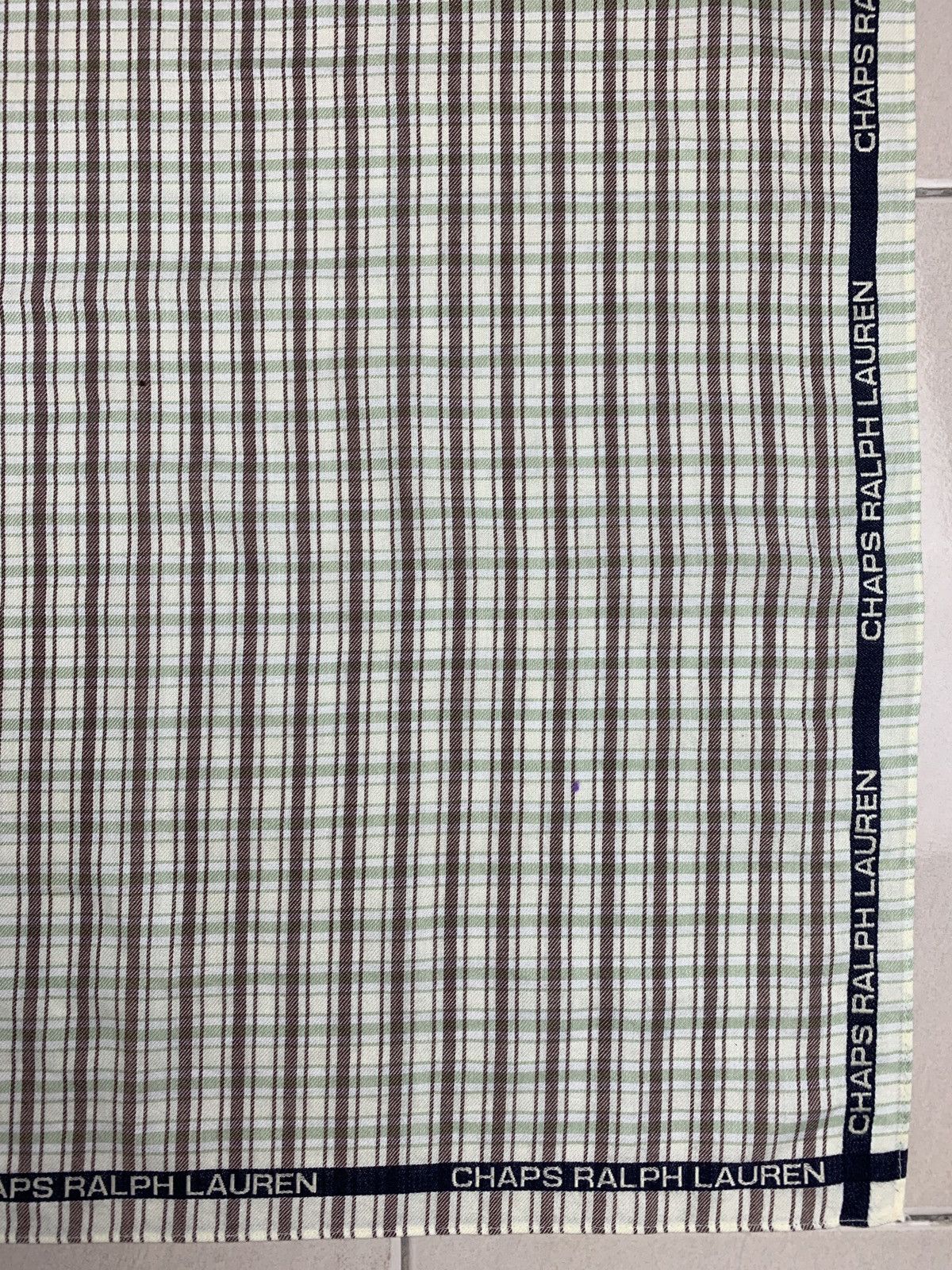 Chaps Ralph Lauren Chaps Ralph Lauren Handky Pocketsquares Size ONE SIZE - 4 Thumbnail