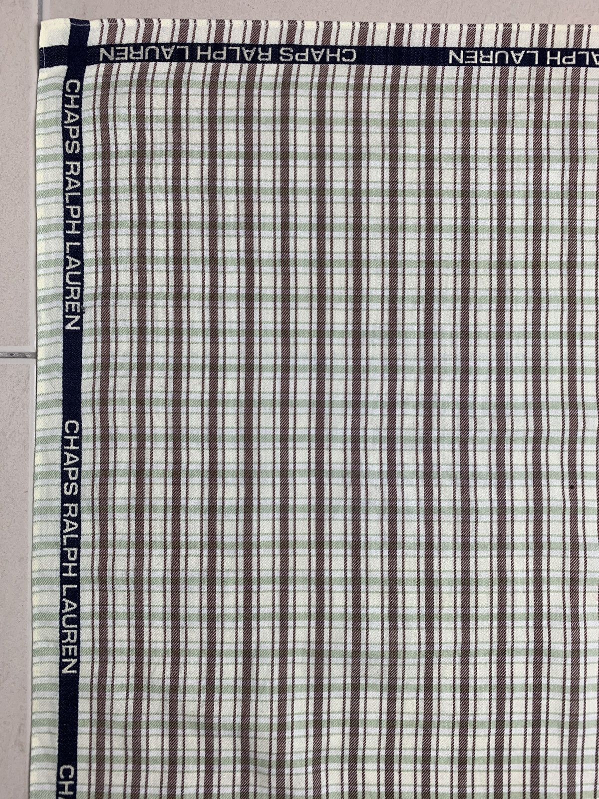 Chaps Ralph Lauren Chaps Ralph Lauren Handky Pocketsquares Size ONE SIZE - 6 Thumbnail