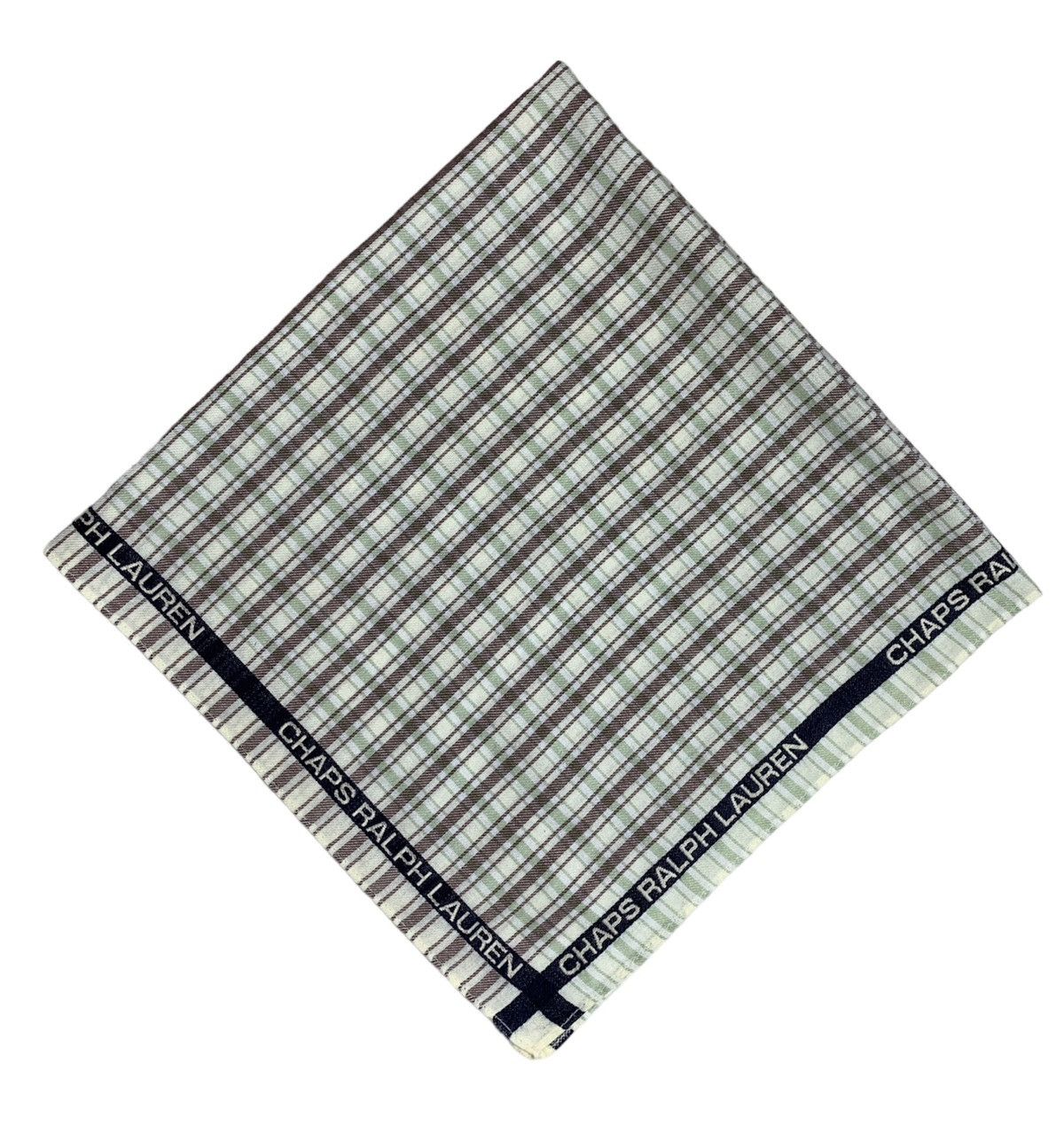 Chaps Ralph Lauren Chaps Ralph Lauren Handky Pocketsquares Size ONE SIZE - 1 Thumbnail