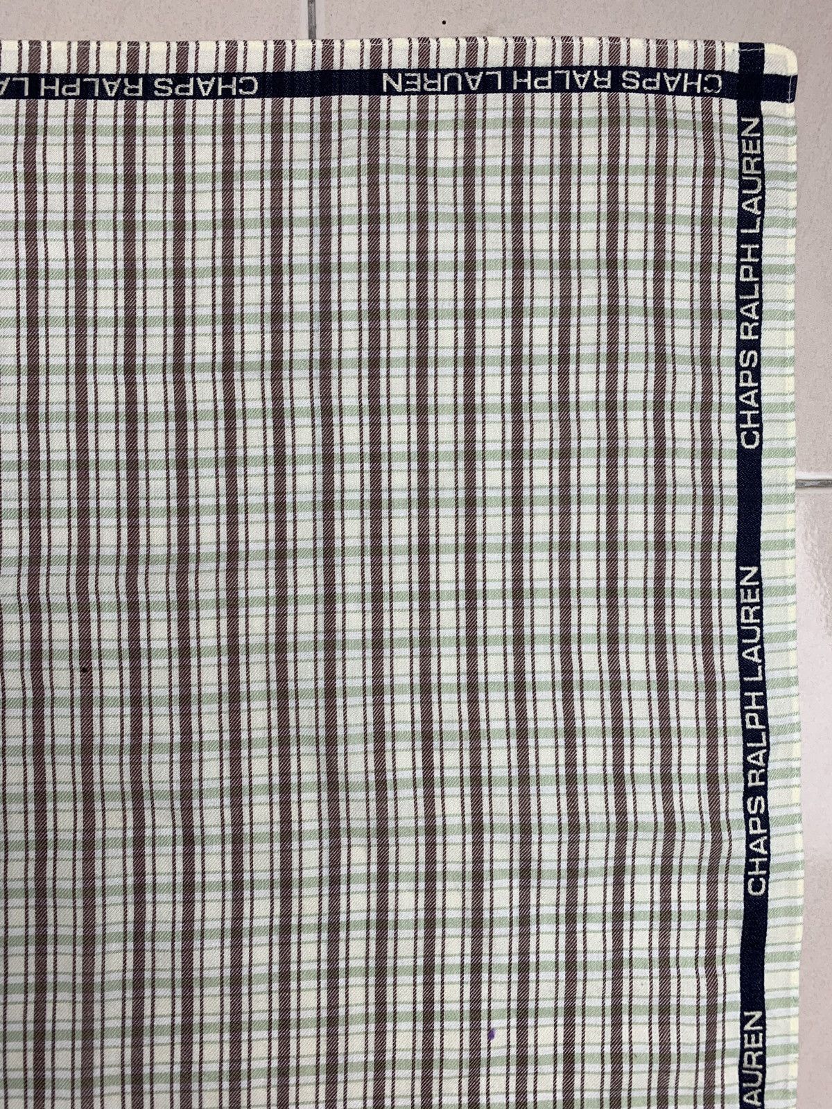 Chaps Ralph Lauren Chaps Ralph Lauren Handky Pocketsquares Size ONE SIZE - 5 Thumbnail