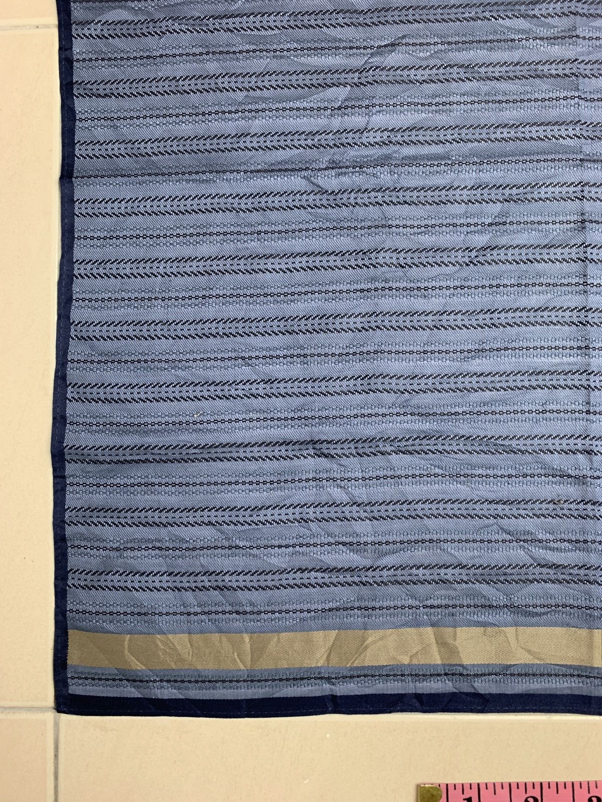 Lancel Lancel Handkerchief Pocketsquares Size ONE SIZE - 7 Thumbnail