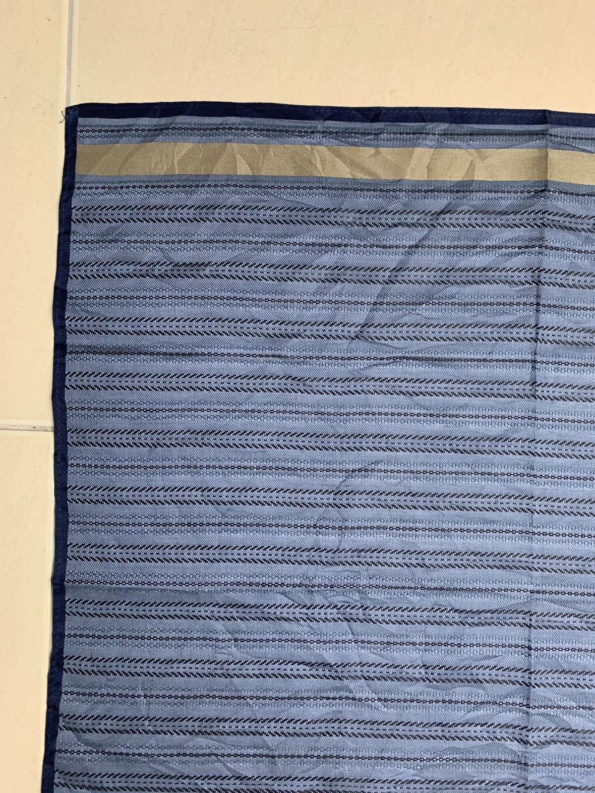Lancel Lancel Handkerchief Pocketsquares Size ONE SIZE - 6 Thumbnail