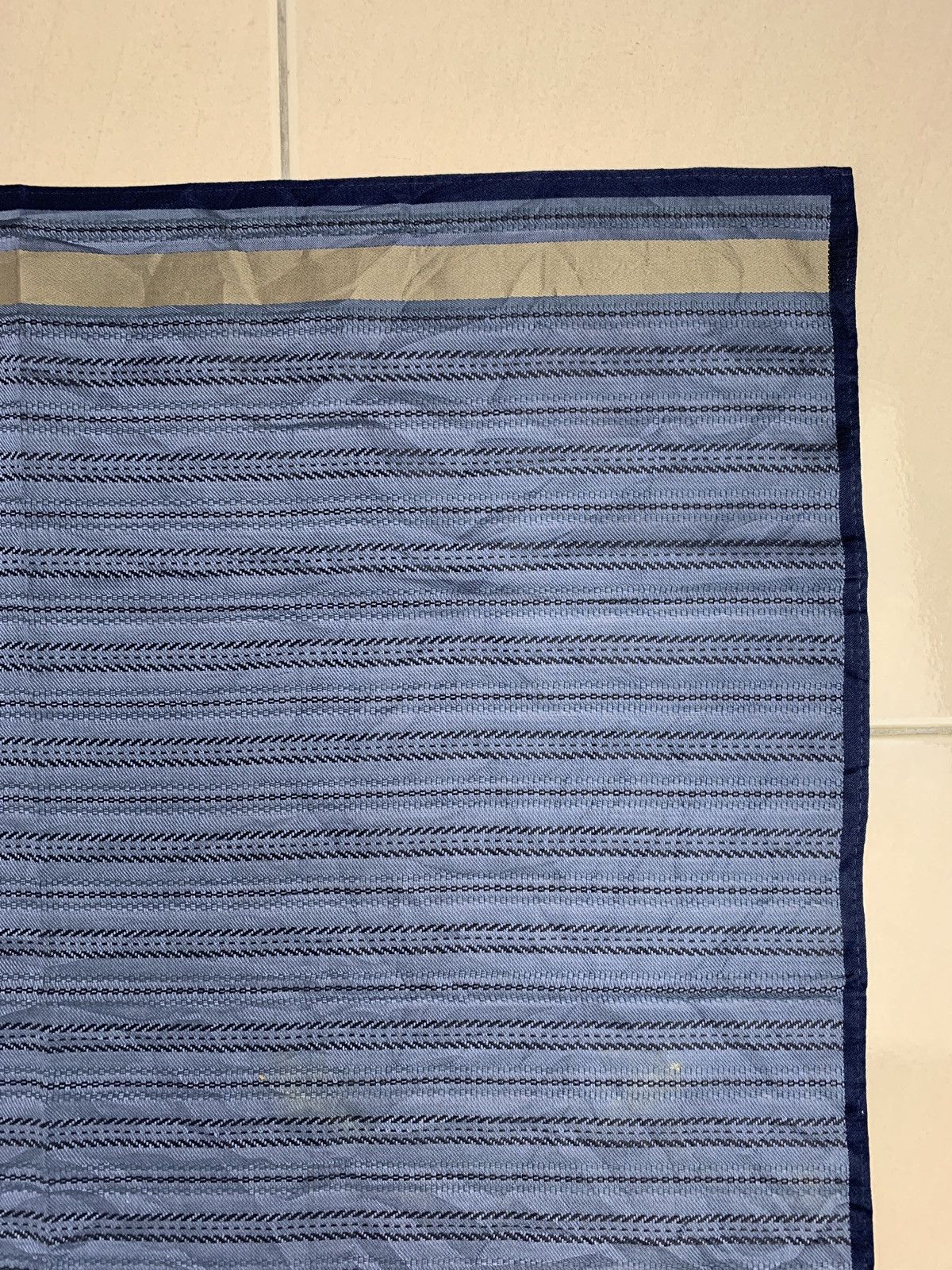 Lancel Lancel Handkerchief Pocketsquares Size ONE SIZE - 5 Thumbnail
