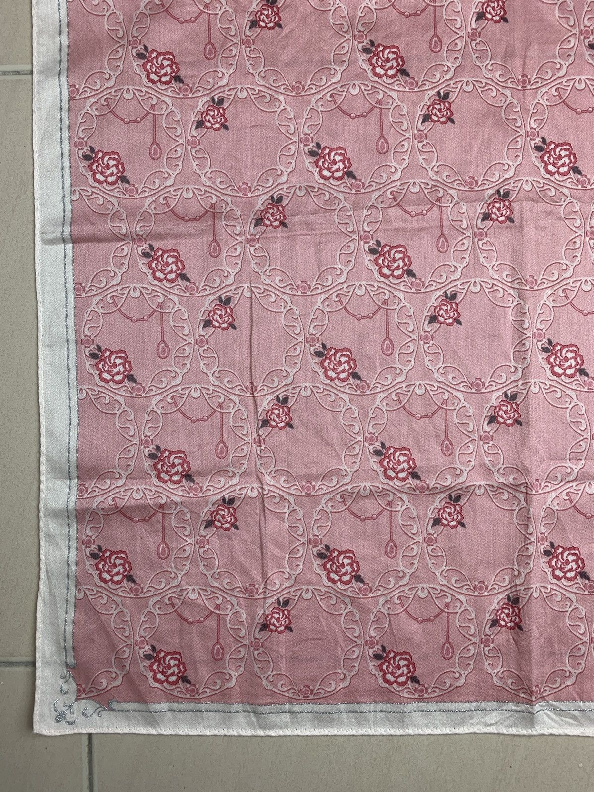 Jil Stuart Jil Stuart Handkerchief Pocketsquares Size ONE SIZE - 7 Thumbnail