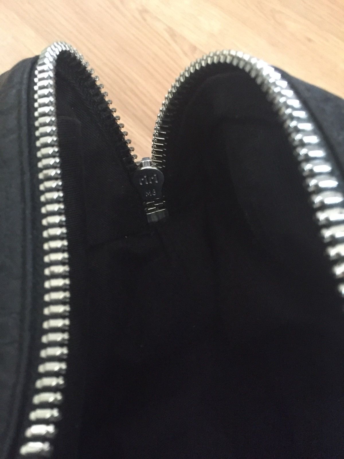 Alexander Wang Croc Embossed Leather Duffle Bag Size ONE SIZE - 6 Thumbnail
