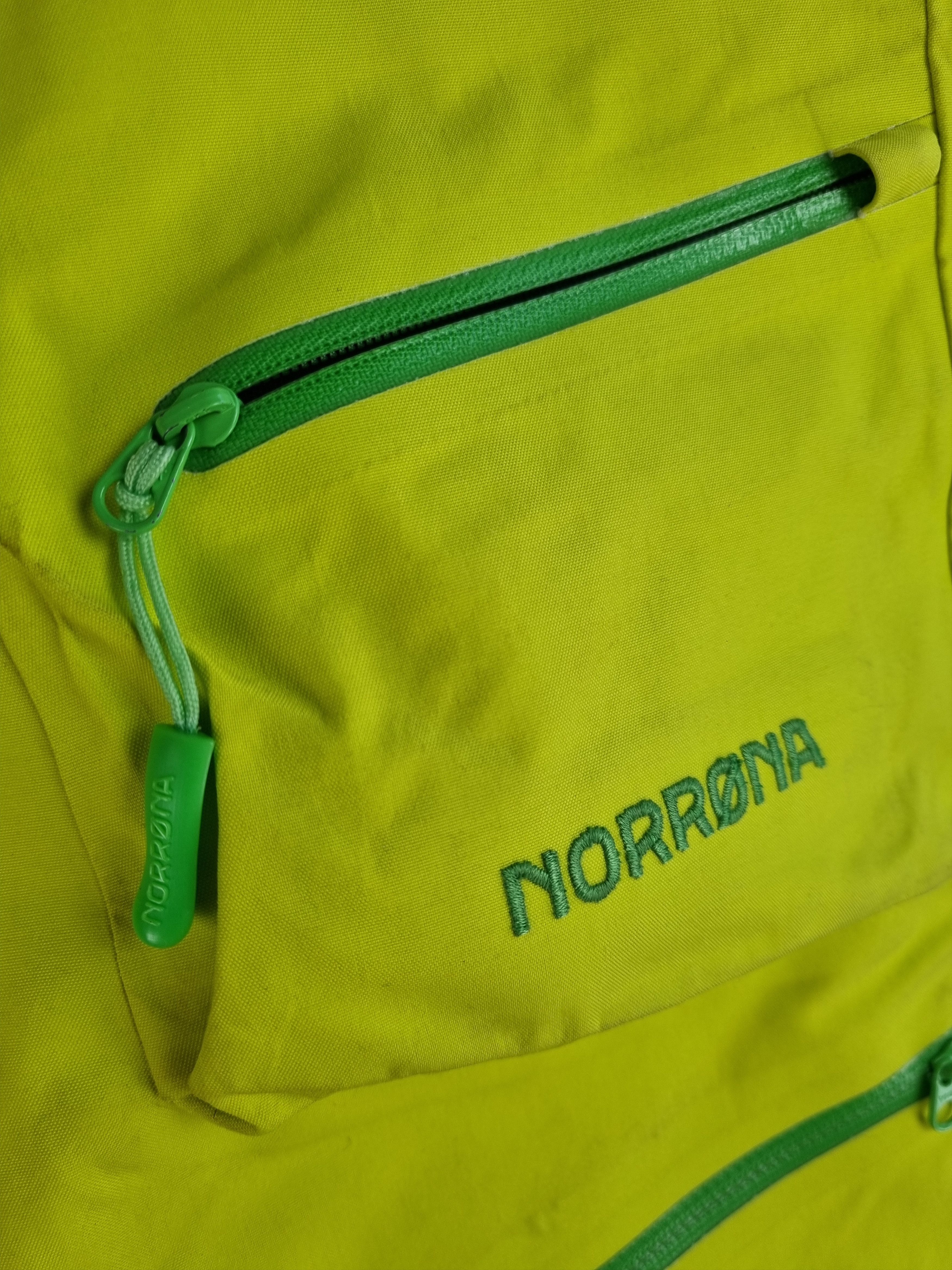 Goretex × Norrona LOFOTEN GORETEX CARGO PANTS Size US 31 - 11 Thumbnail