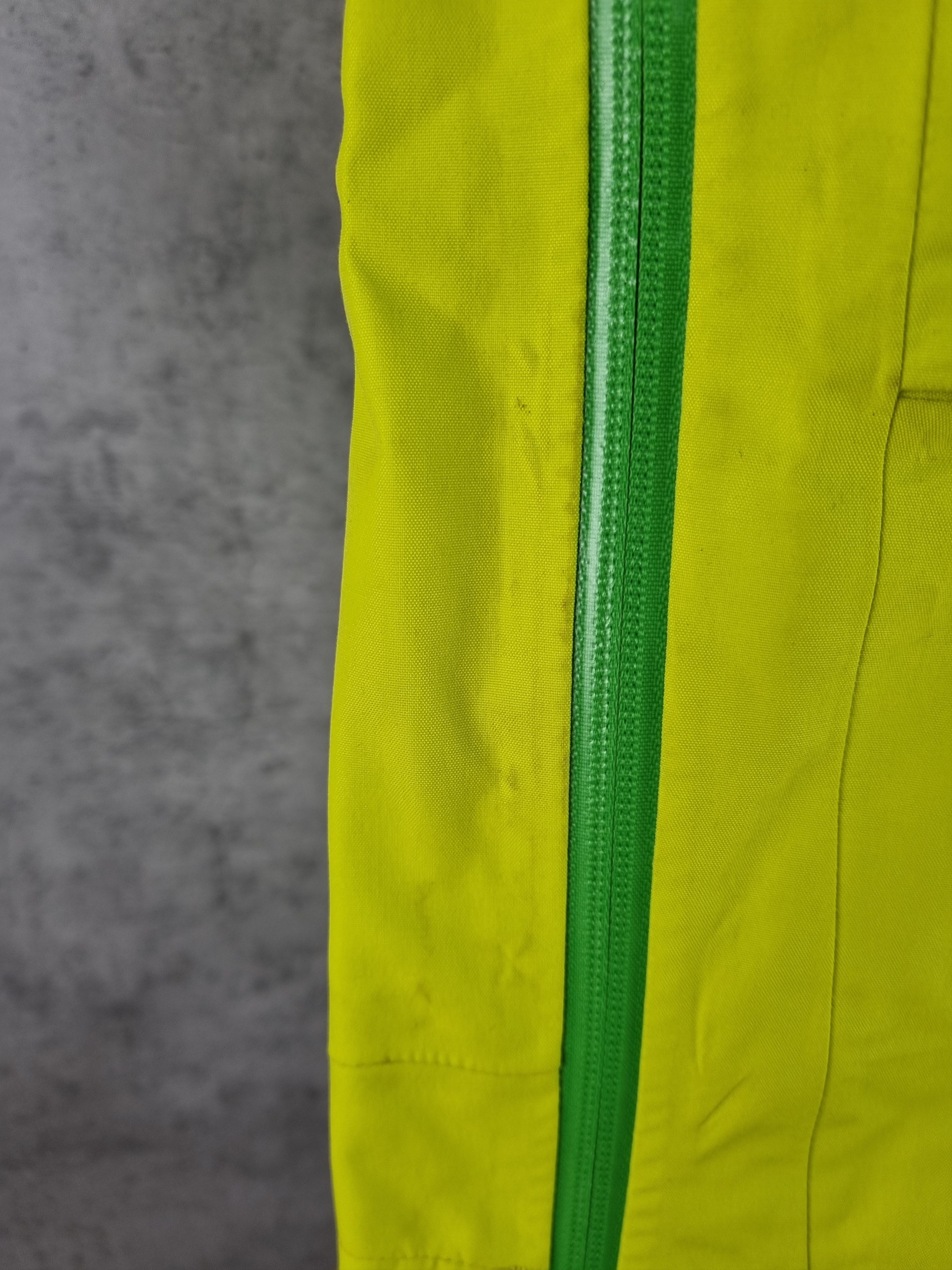 Goretex × Norrona LOFOTEN GORETEX CARGO PANTS Size US 31 - 21 Thumbnail