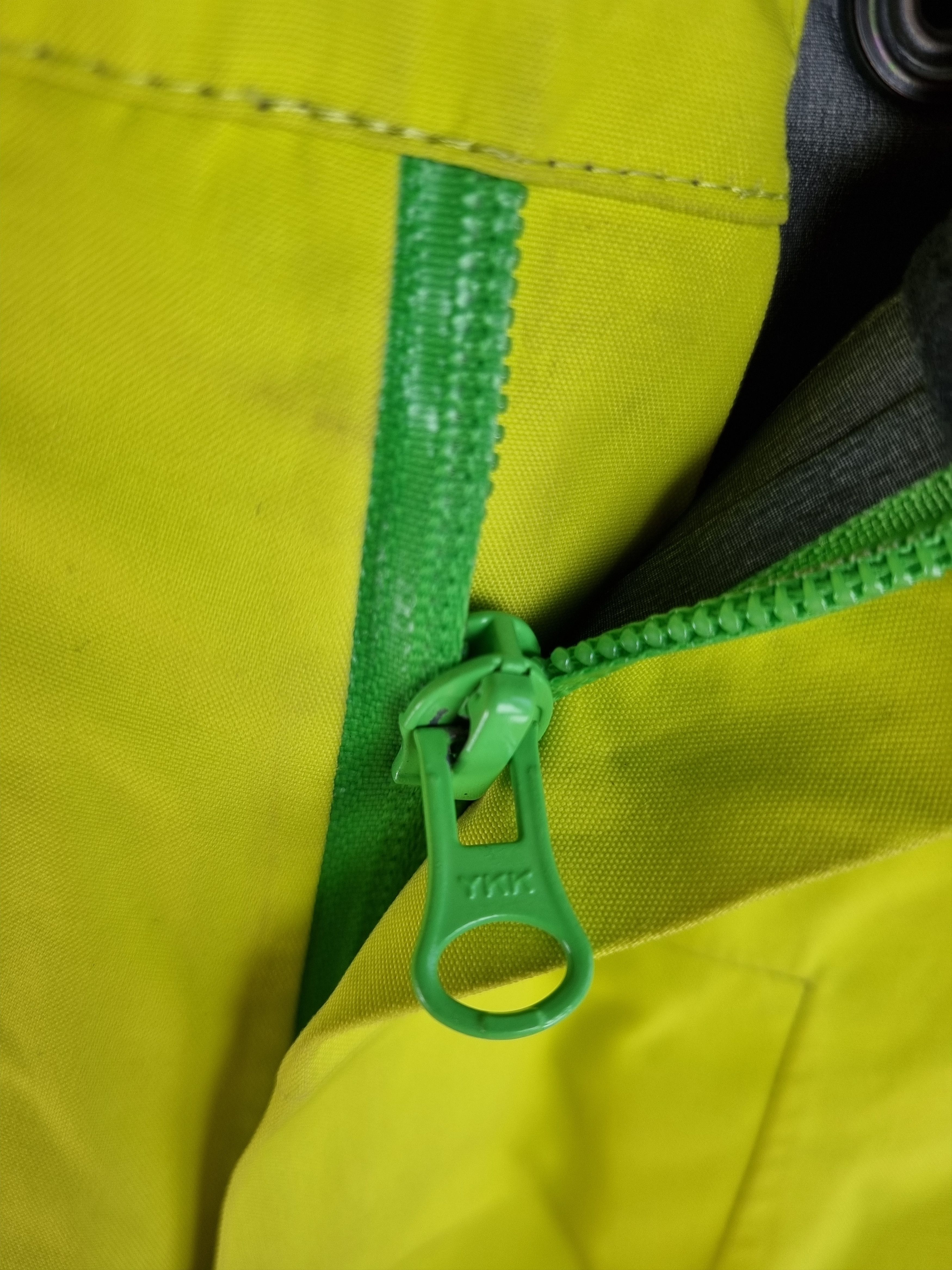 Goretex × Norrona LOFOTEN GORETEX CARGO PANTS Size US 31 - 9 Thumbnail