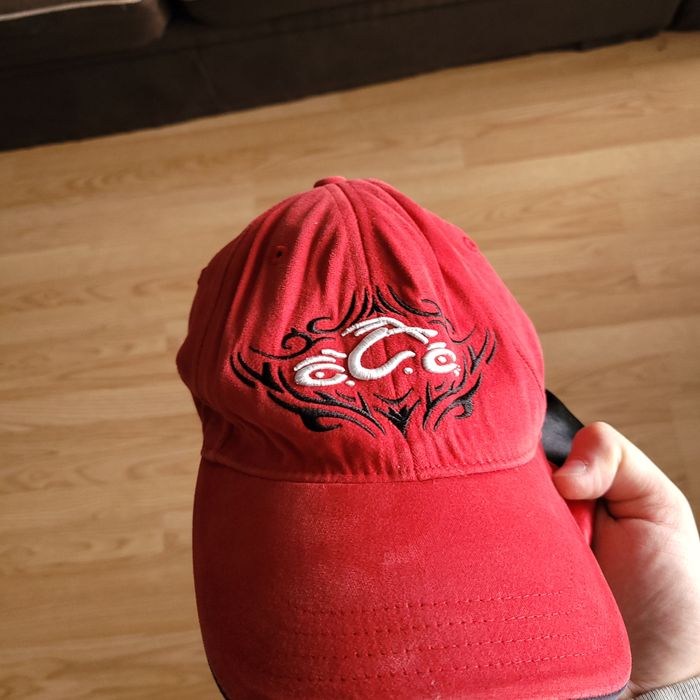 Vintage Choppers hat cap Grailed