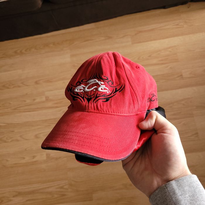 Vintage Choppers hat cap Grailed