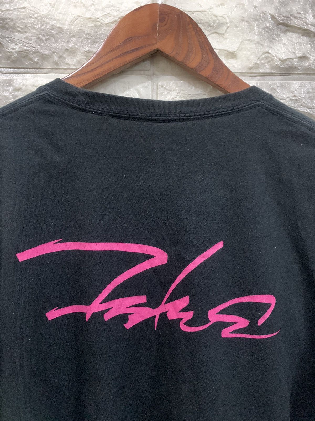 Futura UT x Futura Laboratories Tee Size US L / EU 52-54 / 3 - 4 Thumbnail