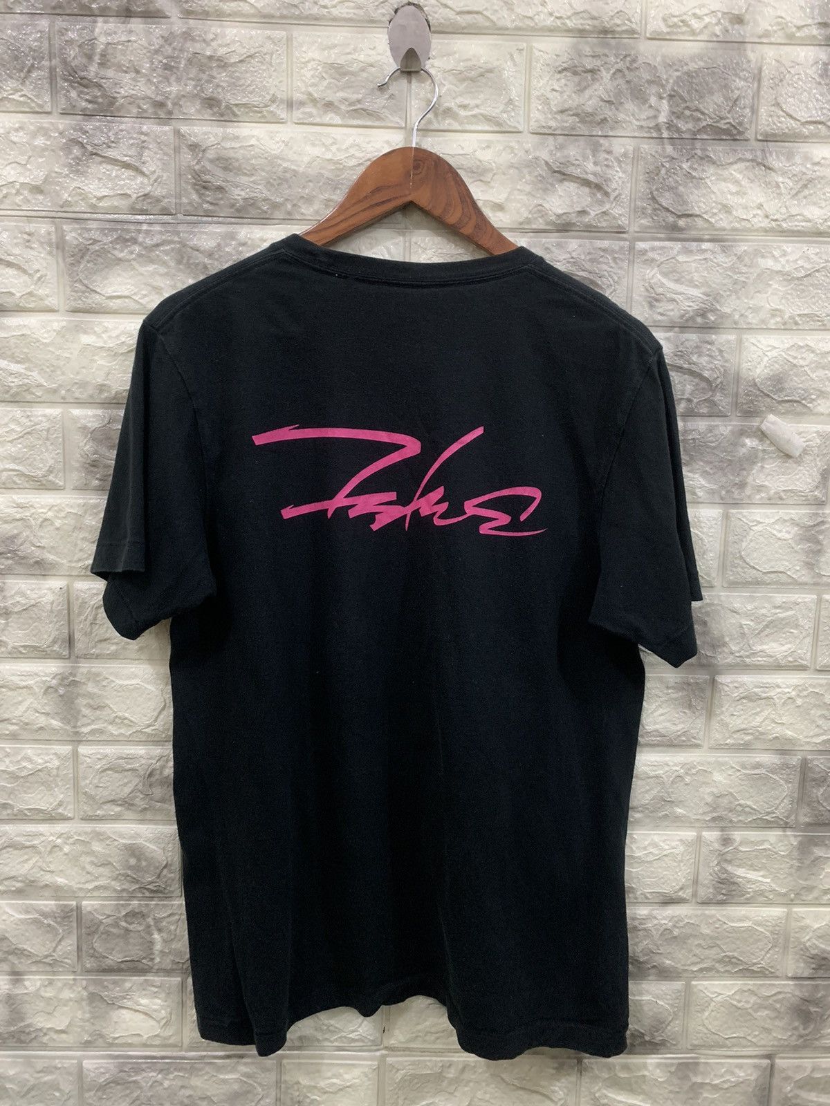 Futura UT x Futura Laboratories Tee Size US L / EU 52-54 / 3 - 3 Thumbnail
