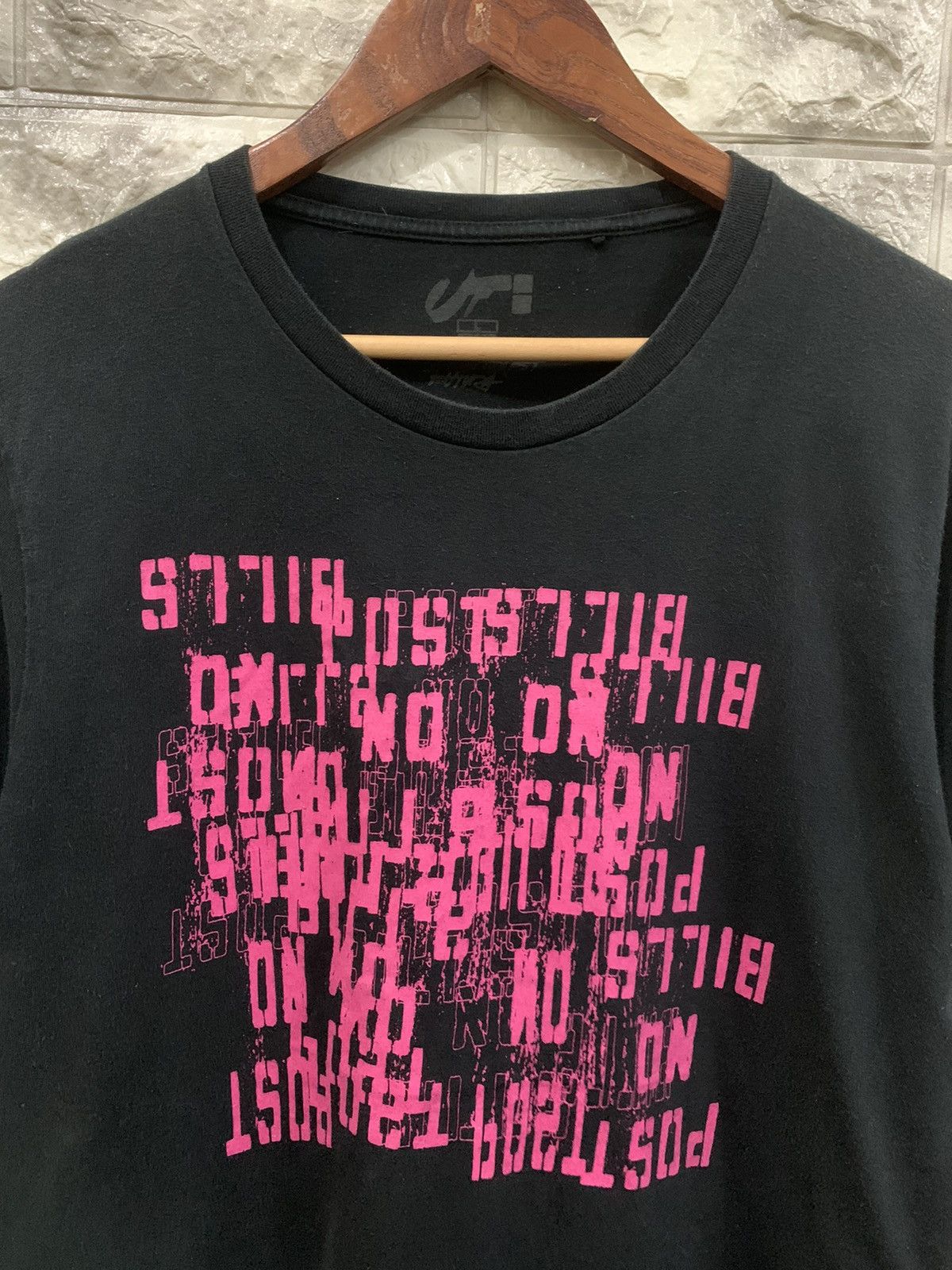 Futura UT x Futura Laboratories Tee Size US L / EU 52-54 / 3 - 1 Thumbnail
