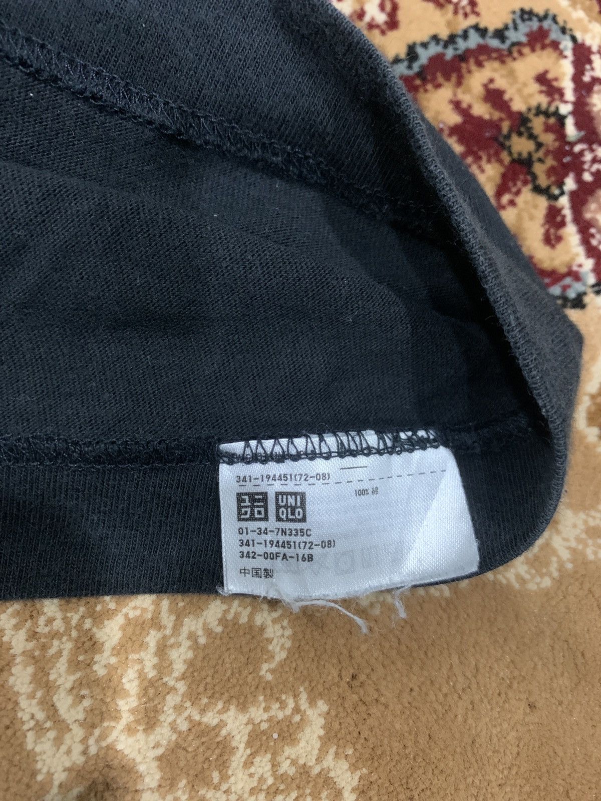 Futura UT x Futura Laboratories Tee Size US L / EU 52-54 / 3 - 5 Thumbnail