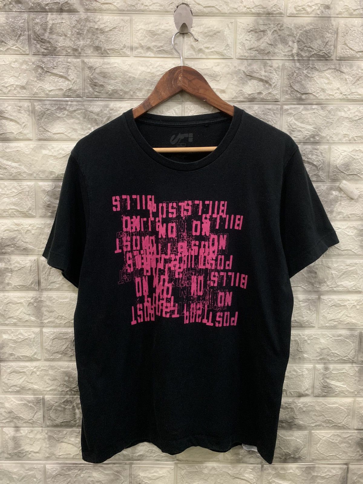 Futura UT x Futura Laboratories Tee Size US L / EU 52-54 / 3 - 2 Thumbnail