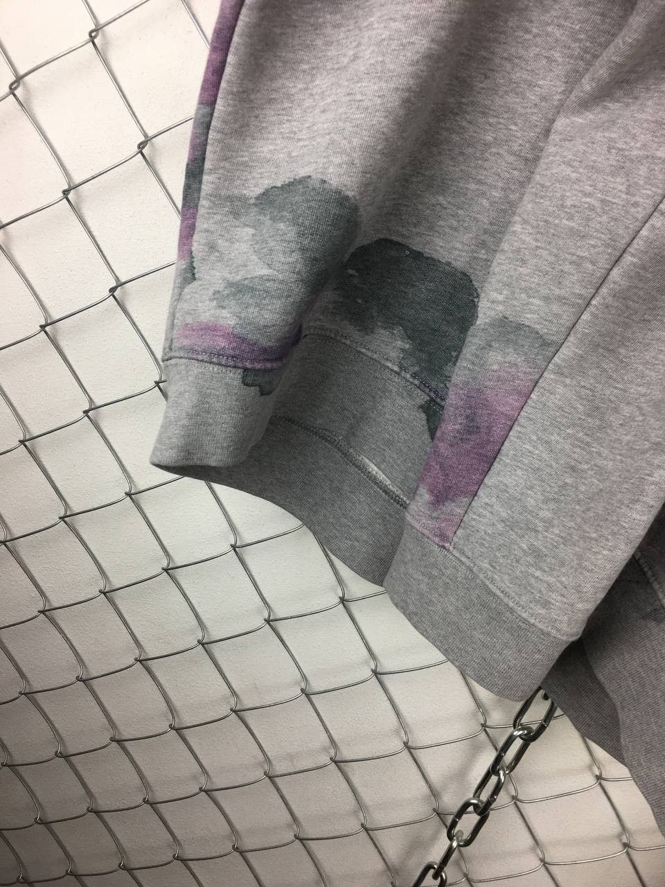 Other Acne Studios Unisex Print Sweatshirt VERY RARE Size US S / EU 44-46 / 1 - 5 Thumbnail