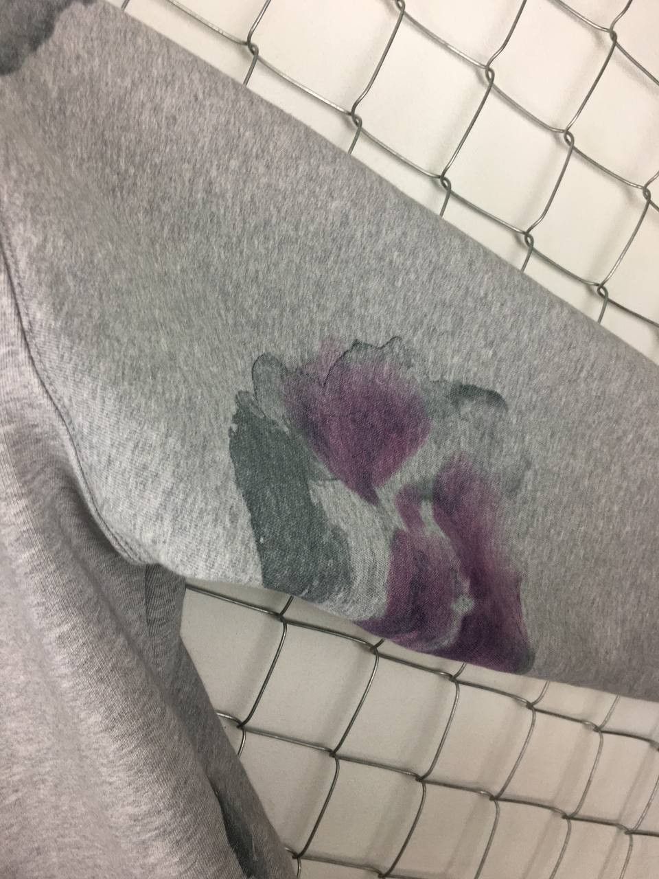Other Acne Studios Unisex Print Sweatshirt VERY RARE Size US S / EU 44-46 / 1 - 4 Thumbnail