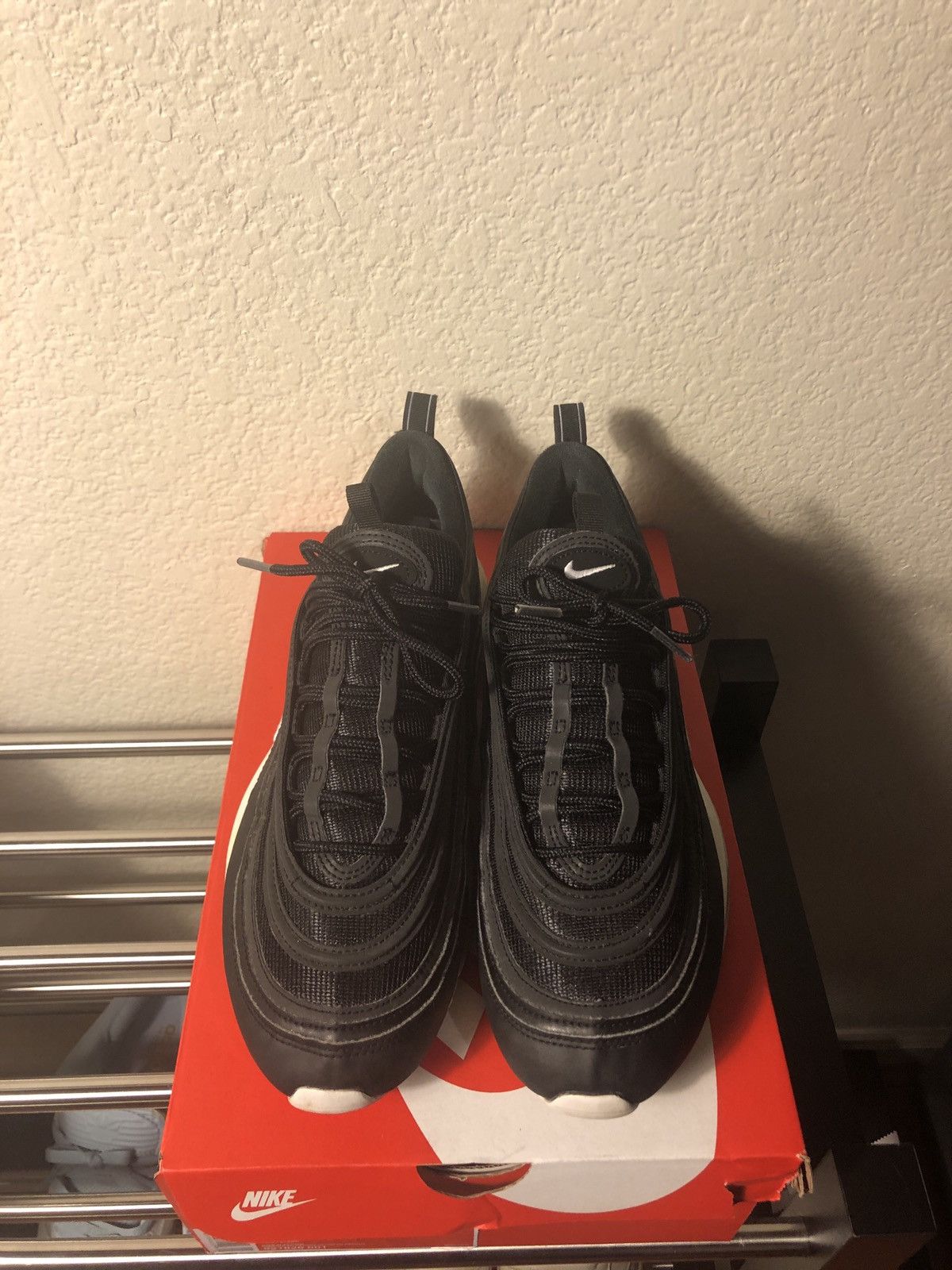 Nike Nike air max 97 Size US 9.5 / EU 42-43 - 2 Thumbnail