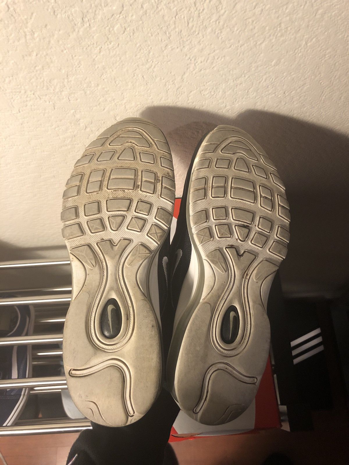 Nike Nike air max 97 Size US 9.5 / EU 42-43 - 6 Thumbnail