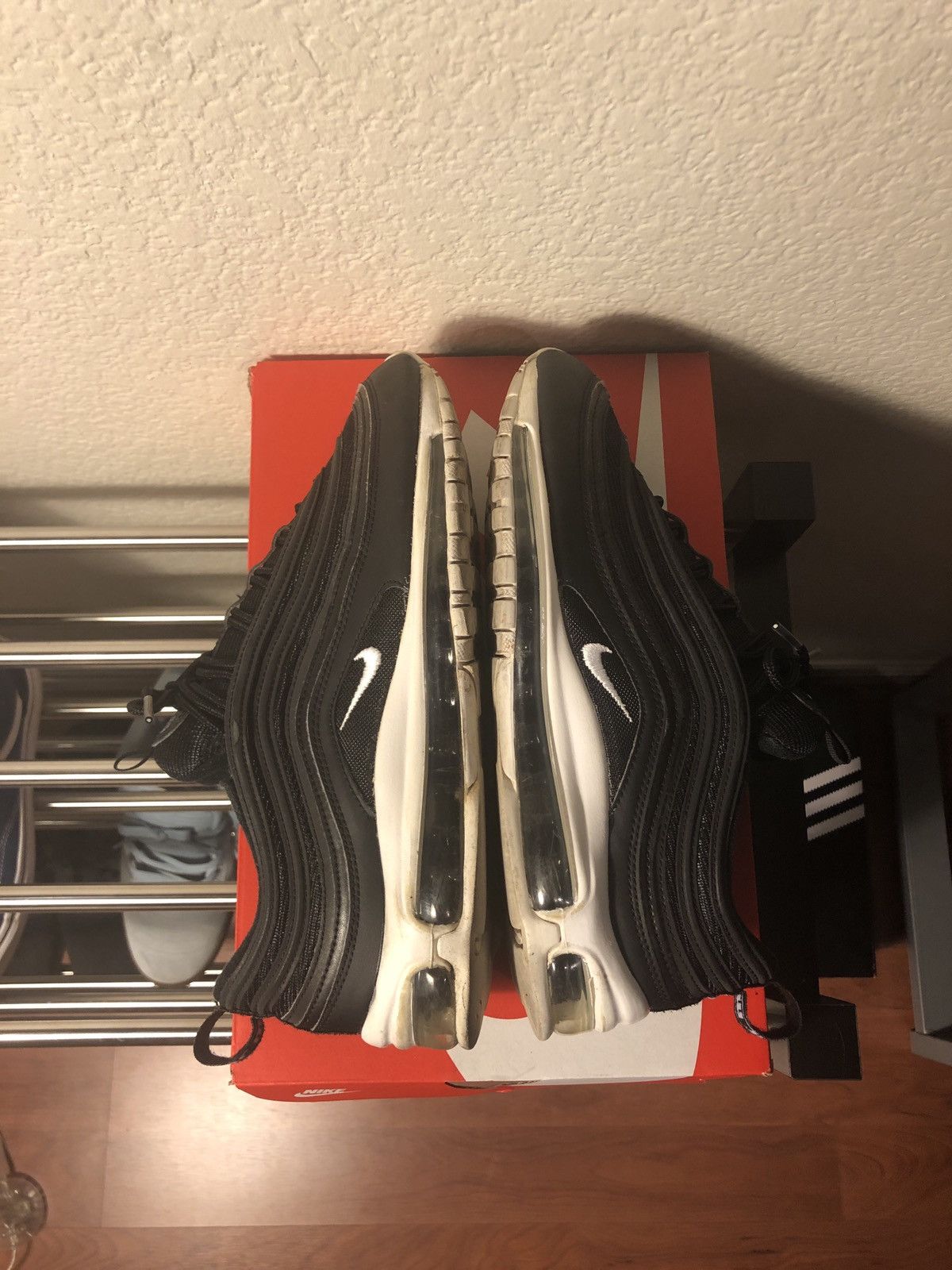 Nike Nike air max 97 Size US 9.5 / EU 42-43 - 4 Thumbnail