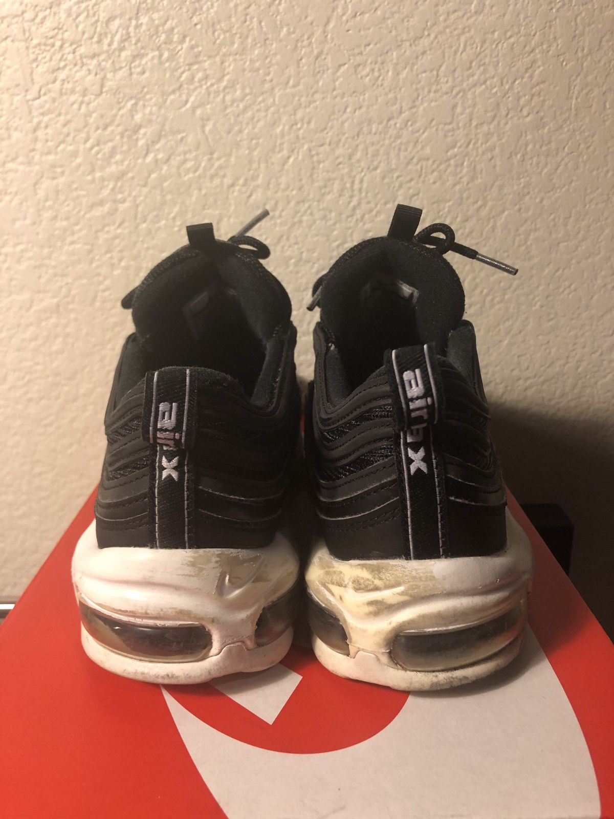 Nike Nike air max 97 Size US 9.5 / EU 42-43 - 5 Thumbnail