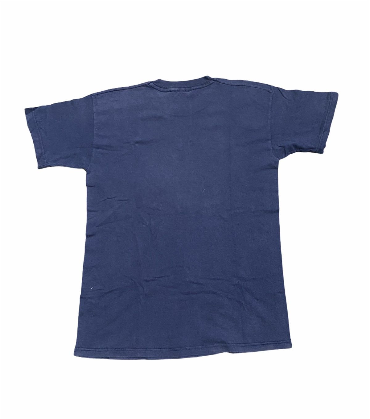 Band Tees VINTAGE OASIS BAND T-SHIRT Size US M / EU 48-50 / 2 - 2 Thumbnail