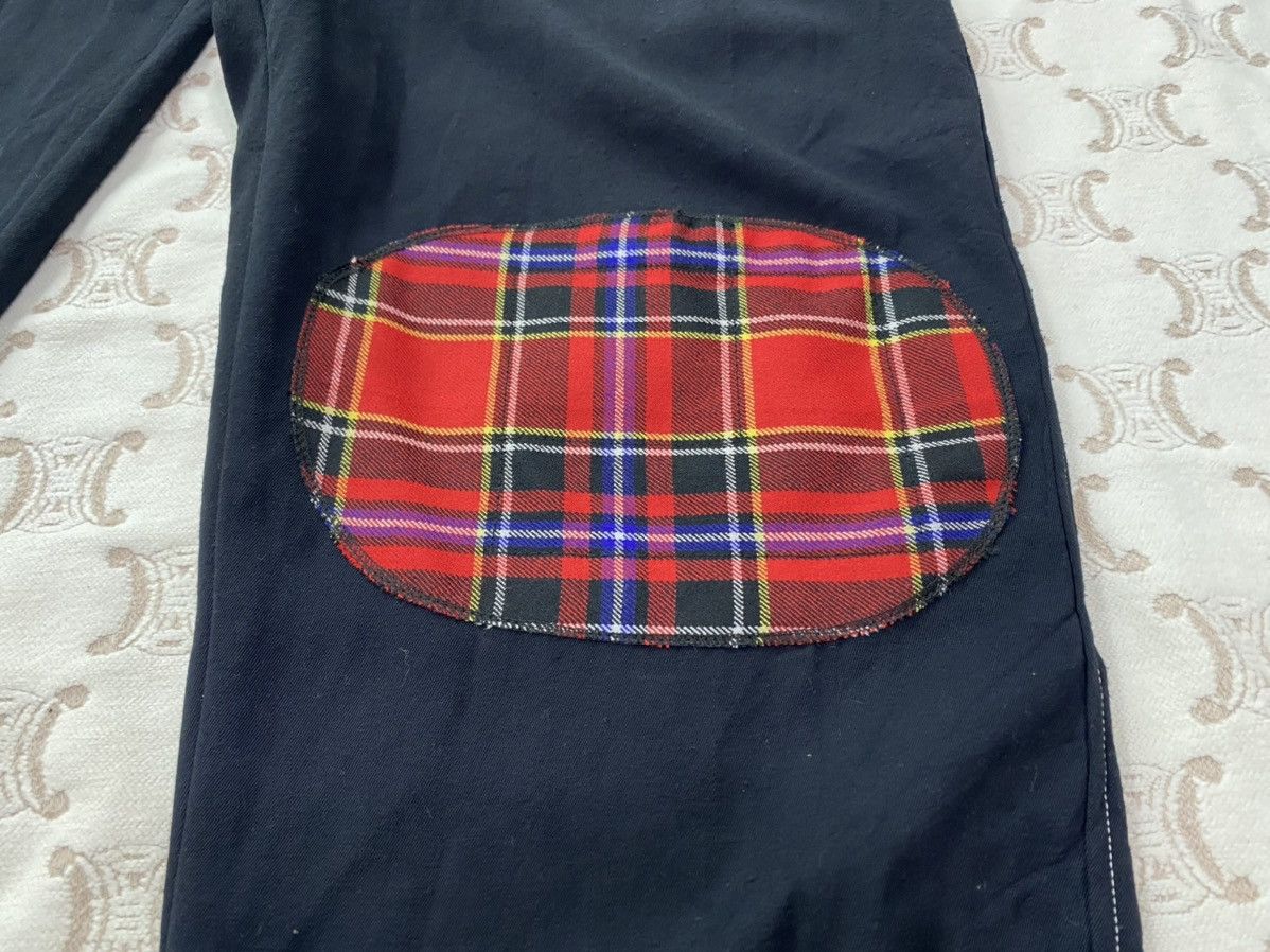 Comme des Garcons COMME DES GARCONS HOMME PLUS CASUAL PANTS CUSTOM DESIGN Size US 29 - 4 Thumbnail