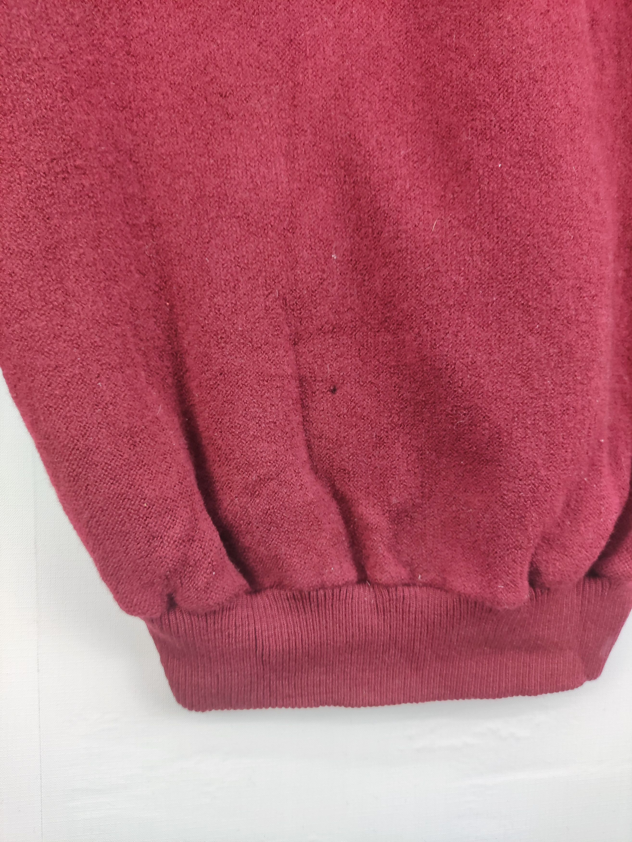 Vintage Vintage Arnold Palmer Cardigan Sweater Jumper Size US L / EU 52-54 / 3 - 7 Thumbnail