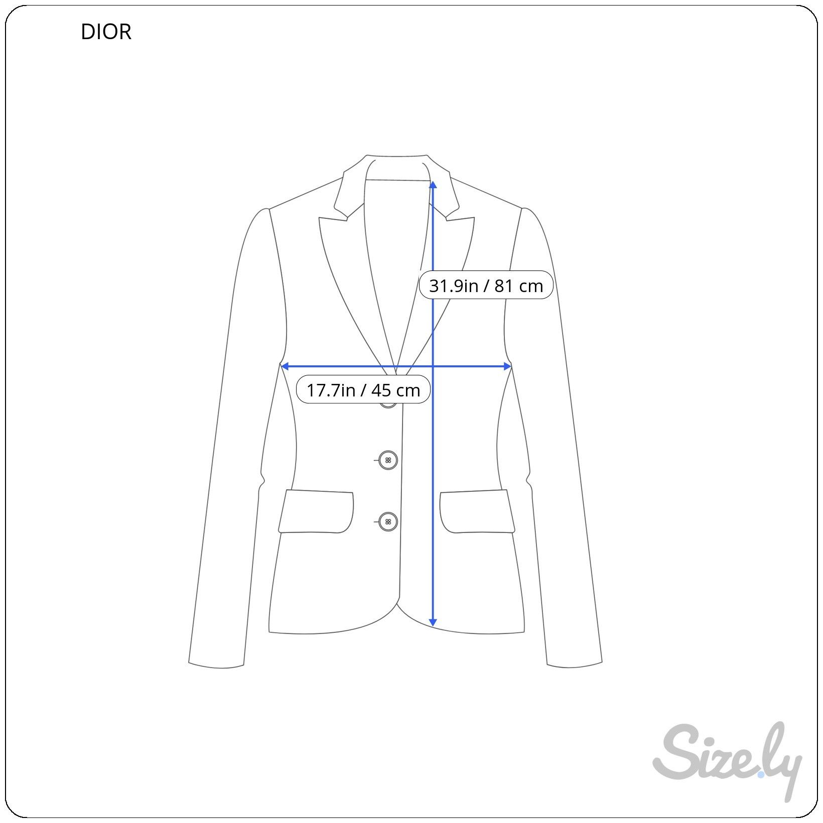 Dior × Hedi Slimane ⚡️QUICK SALE⚡️Dior Hedi Slimane Beige Hooded Safari Jacket Size US S / EU 44-46 / 1 - 10 Thumbnail