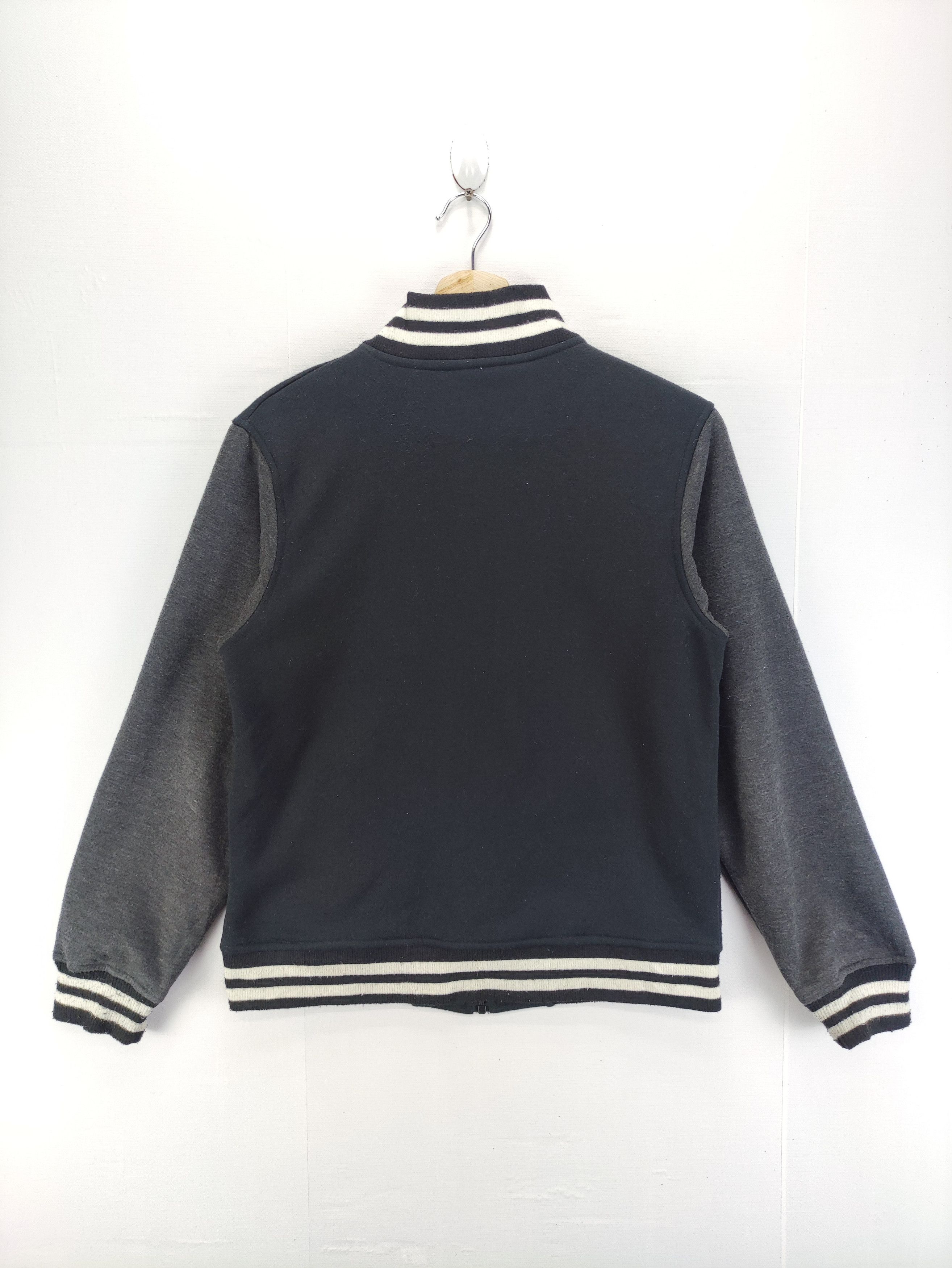 Vintage Vintage Varsity Jacket Missouri Lining Fleece By Gold Coast Size US S / EU 44-46 / 1 - 8 Thumbnail