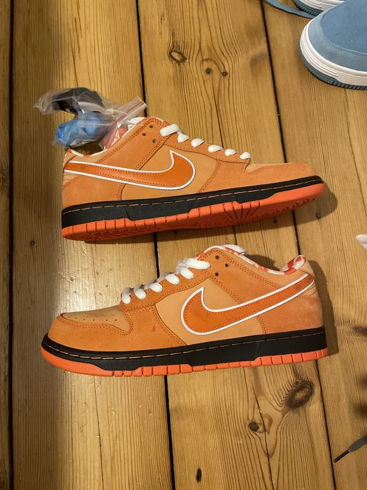 sb dunk low og