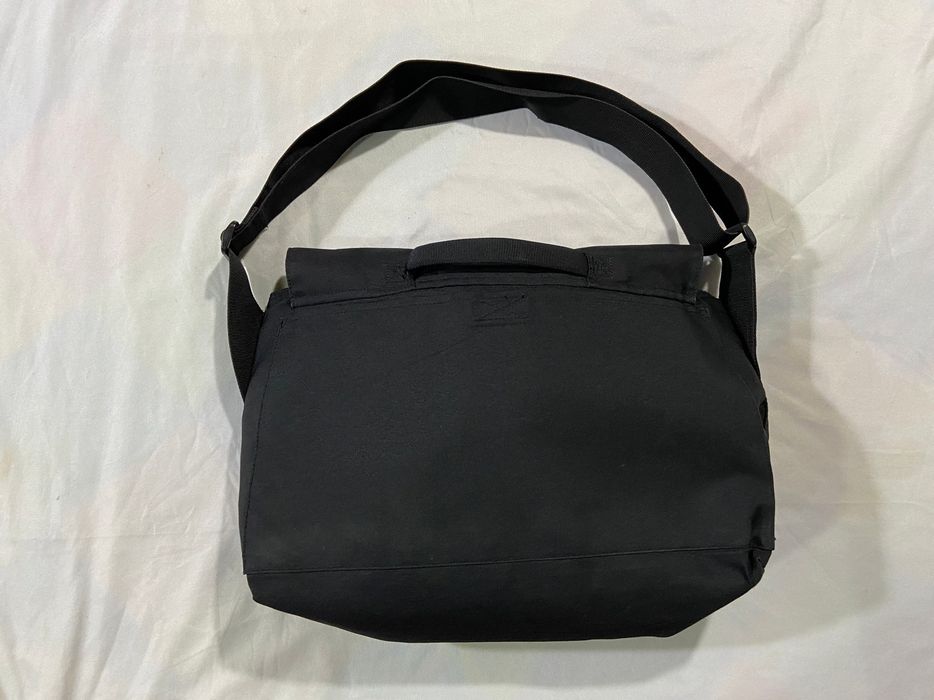 Nike Vintage Nike Messenger Bag 90s Grailed
