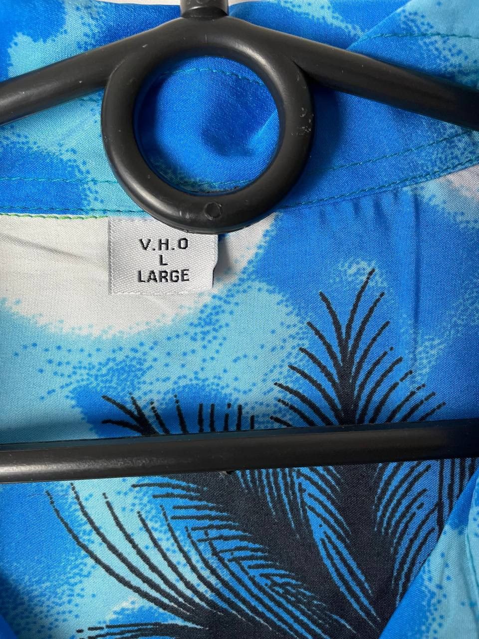 Vintage Hawaii crazy shirts vintage size L Size US L / EU 52-54 / 3 - 3 Thumbnail