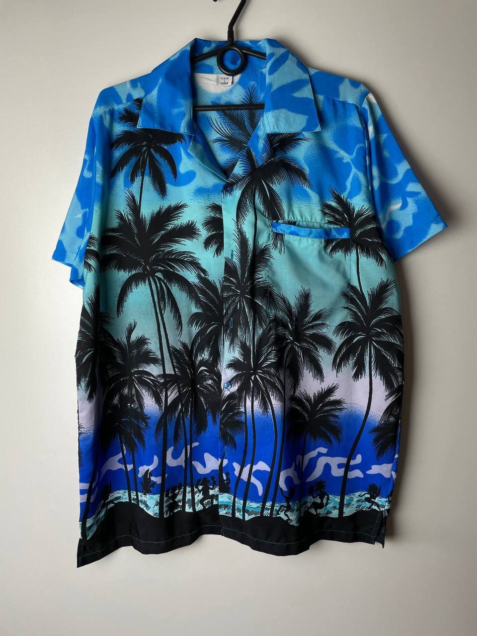 Vintage Hawaii crazy shirts vintage size L Size US L / EU 52-54 / 3 - 1 Thumbnail