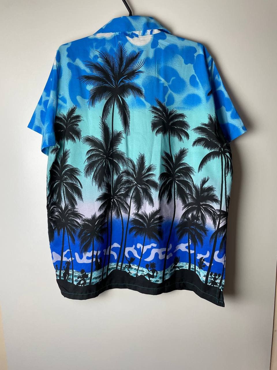 Vintage Hawaii crazy shirts vintage size L Size US L / EU 52-54 / 3 - 2 Thumbnail