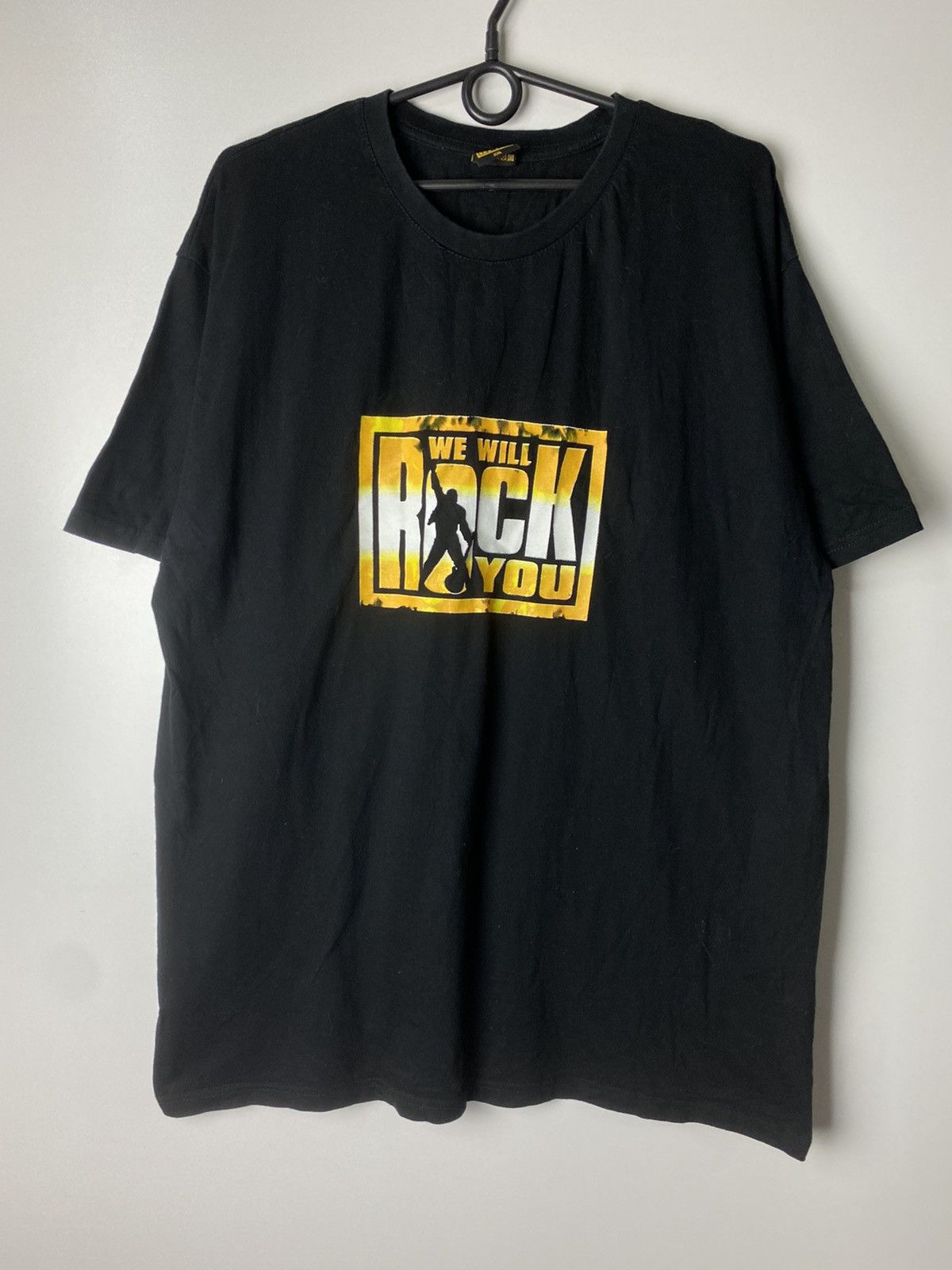 Vintage Rock vintage t-shirts size XXL Size US XXL / EU 58 / 5 - 1 Thumbnail