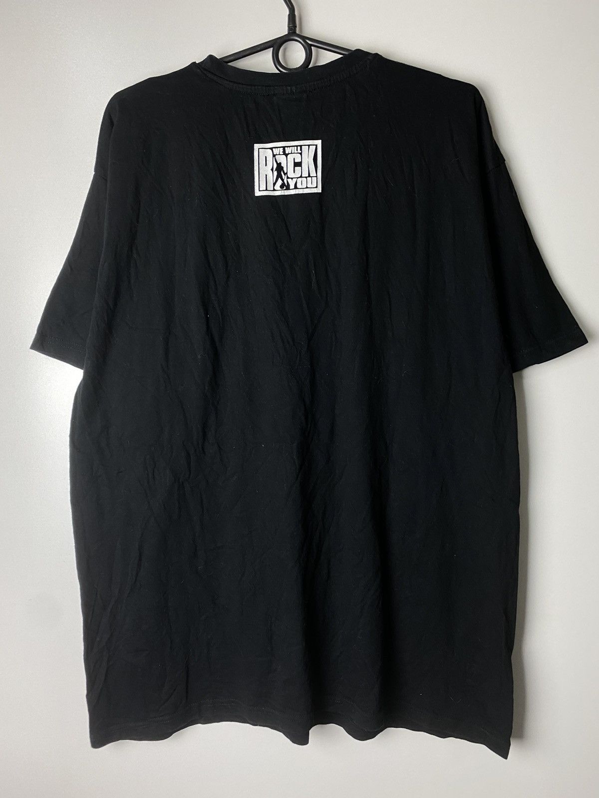 Vintage Rock vintage t-shirts size XXL Size US XXL / EU 58 / 5 - 2 Thumbnail