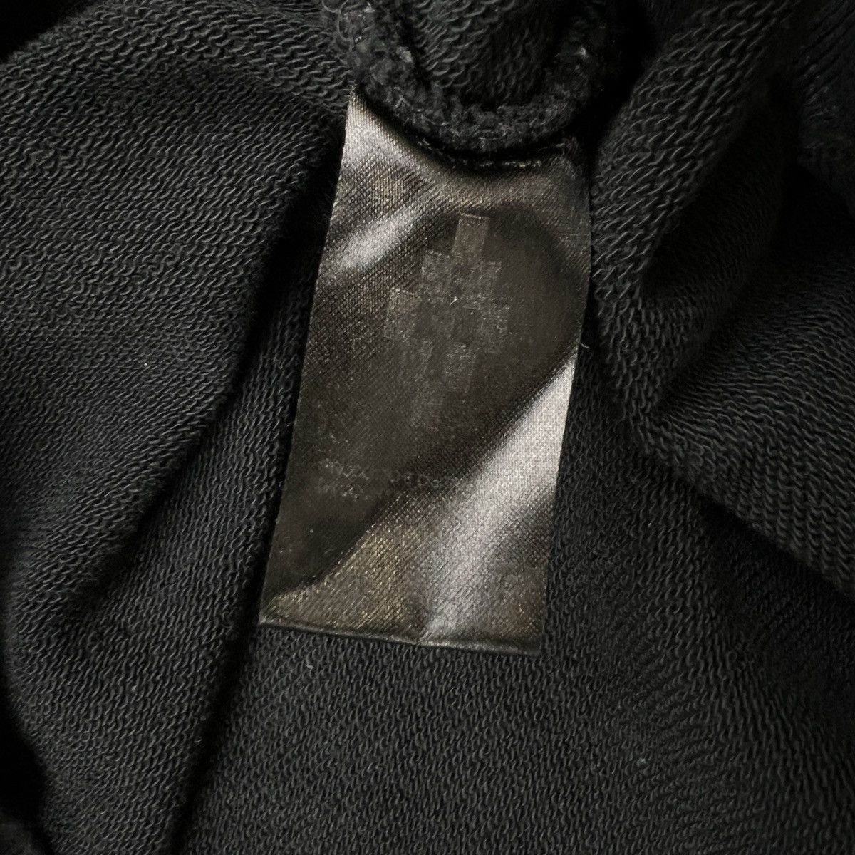 Marcelo Burlon Marcelo Burlon Wings Sweatshirt Graphic Pullover Crewneck Size US S / EU 44-46 / 1 - 5 Thumbnail