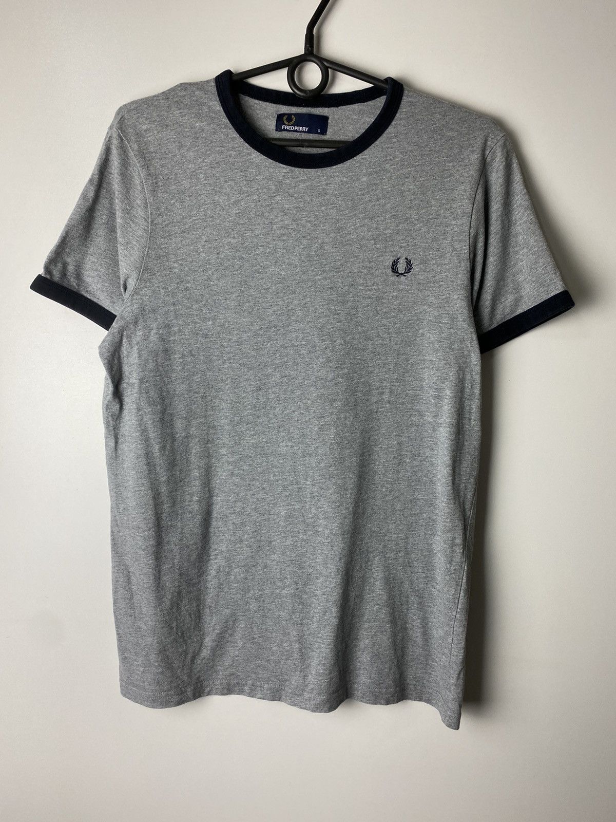 Fred Perry Fred Perry luxury t-shirts size S Size US S / EU 44-46 / 1 - 1 Thumbnail
