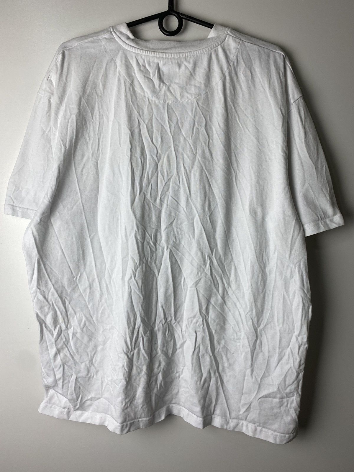 Karl Kani Karl Kani luxury t-shirts size XL Size US XL / EU 56 / 4 - 2 Thumbnail