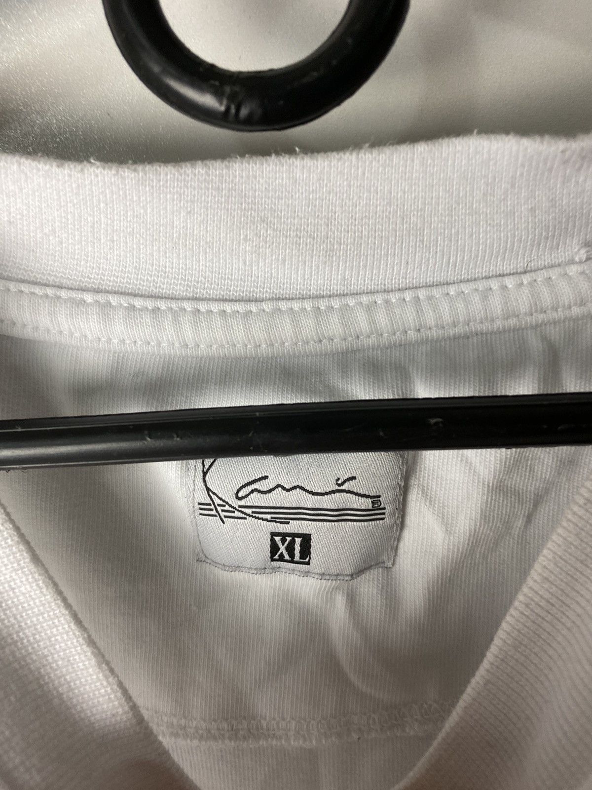 Karl Kani Karl Kani luxury t-shirts size XL Size US XL / EU 56 / 4 - 3 Thumbnail