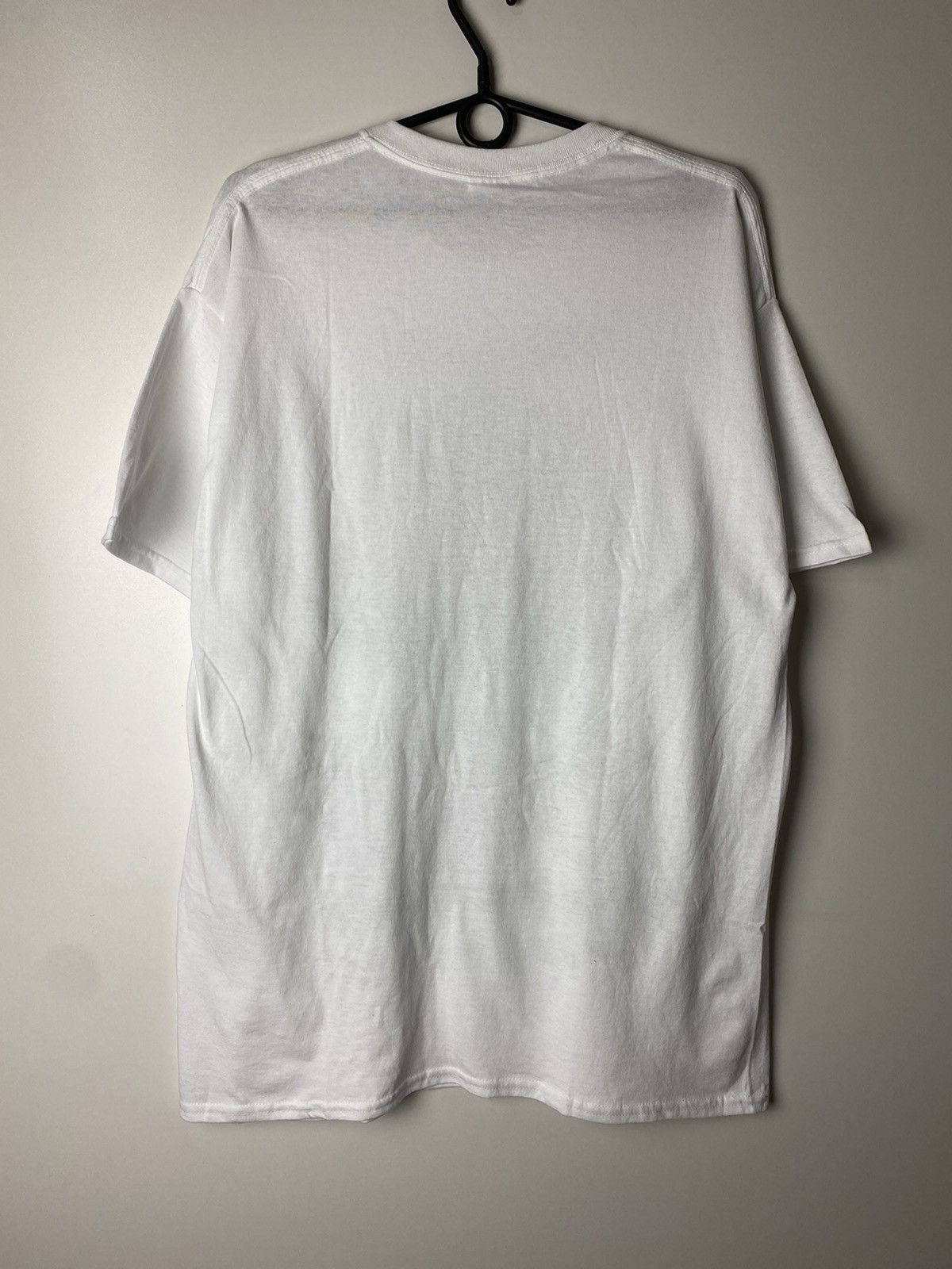 Vintage The Destroyer skull vintage t-shirts size L Size US L / EU 52-54 / 3 - 2 Thumbnail