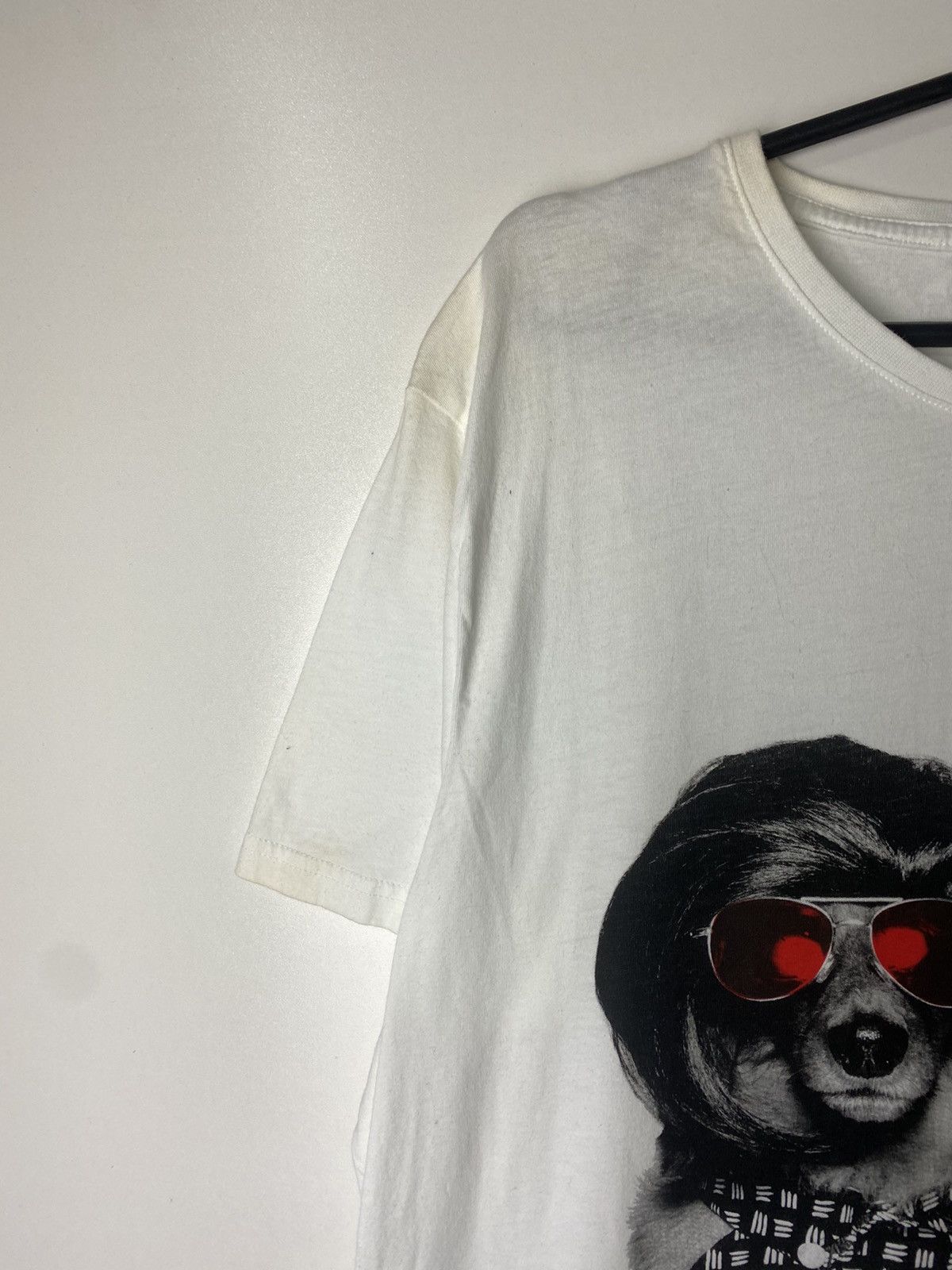 Vintage Comic relief vintage t-shirts size XL Size US XL / EU 56 / 4 - 5 Thumbnail