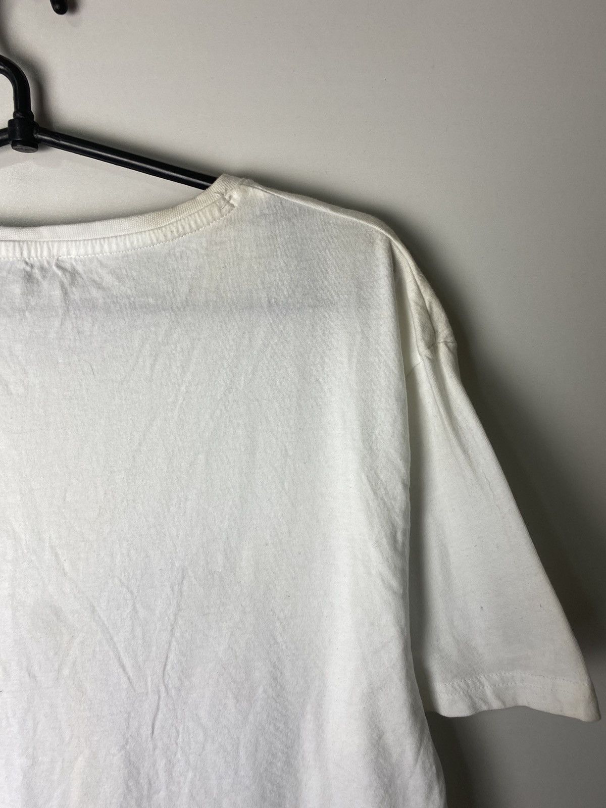 Vintage Comic relief vintage t-shirts size XL Size US XL / EU 56 / 4 - 9 Thumbnail