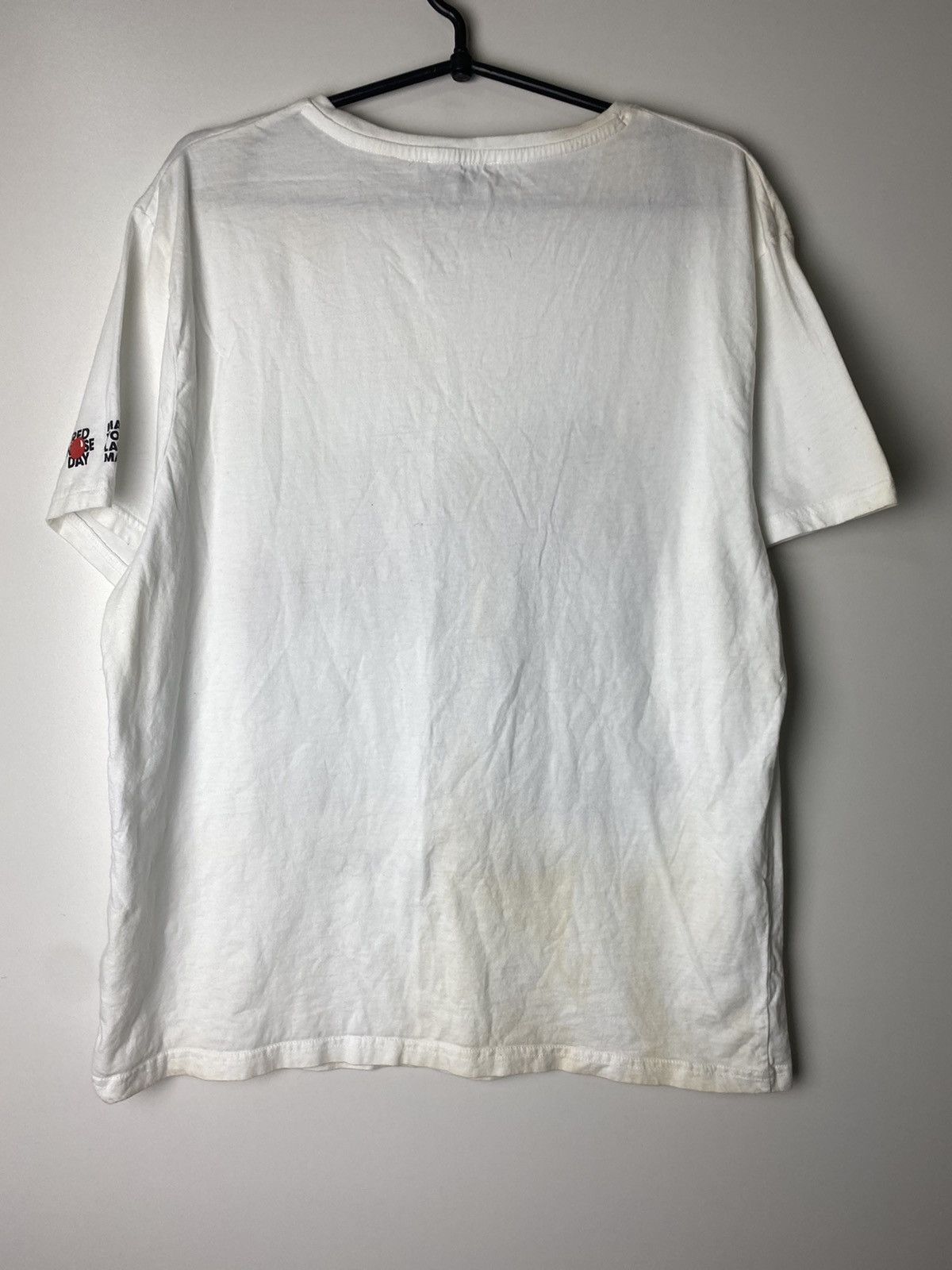 Vintage Comic relief vintage t-shirts size XL Size US XL / EU 56 / 4 - 2 Thumbnail
