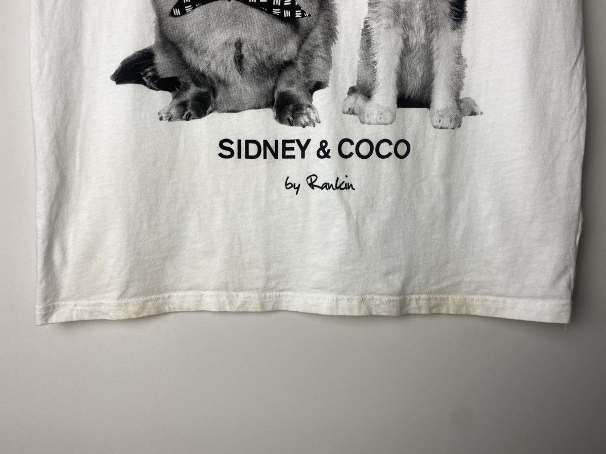 Vintage Comic relief vintage t-shirts size XL Size US XL / EU 56 / 4 - 6 Thumbnail