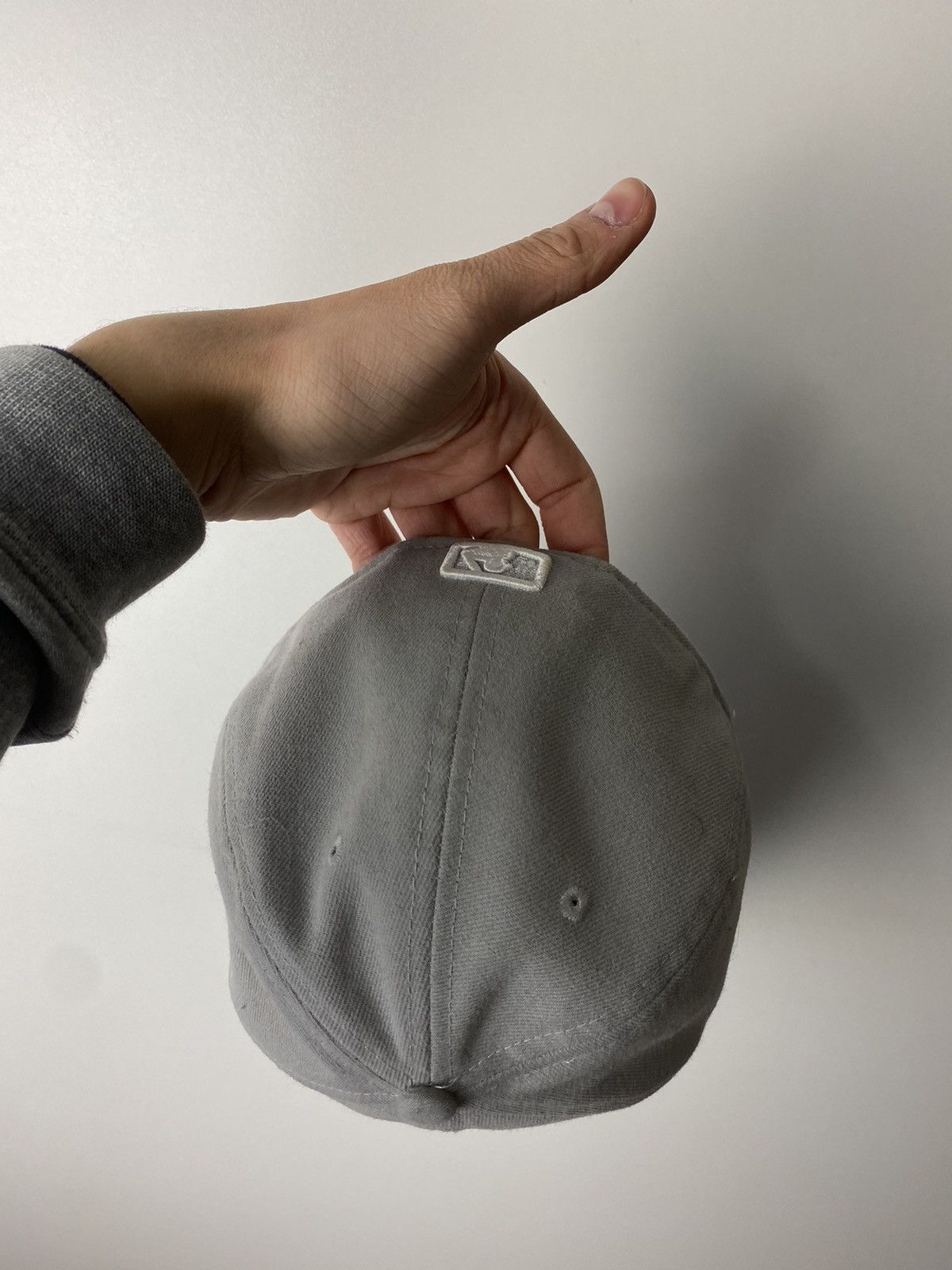 New Era × Vintage New Era vintage hats size OS Size ONE SIZE - 4 Thumbnail
