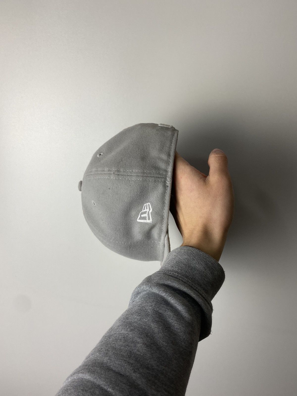 New Era × Vintage New Era vintage hats size OS Size ONE SIZE - 3 Thumbnail